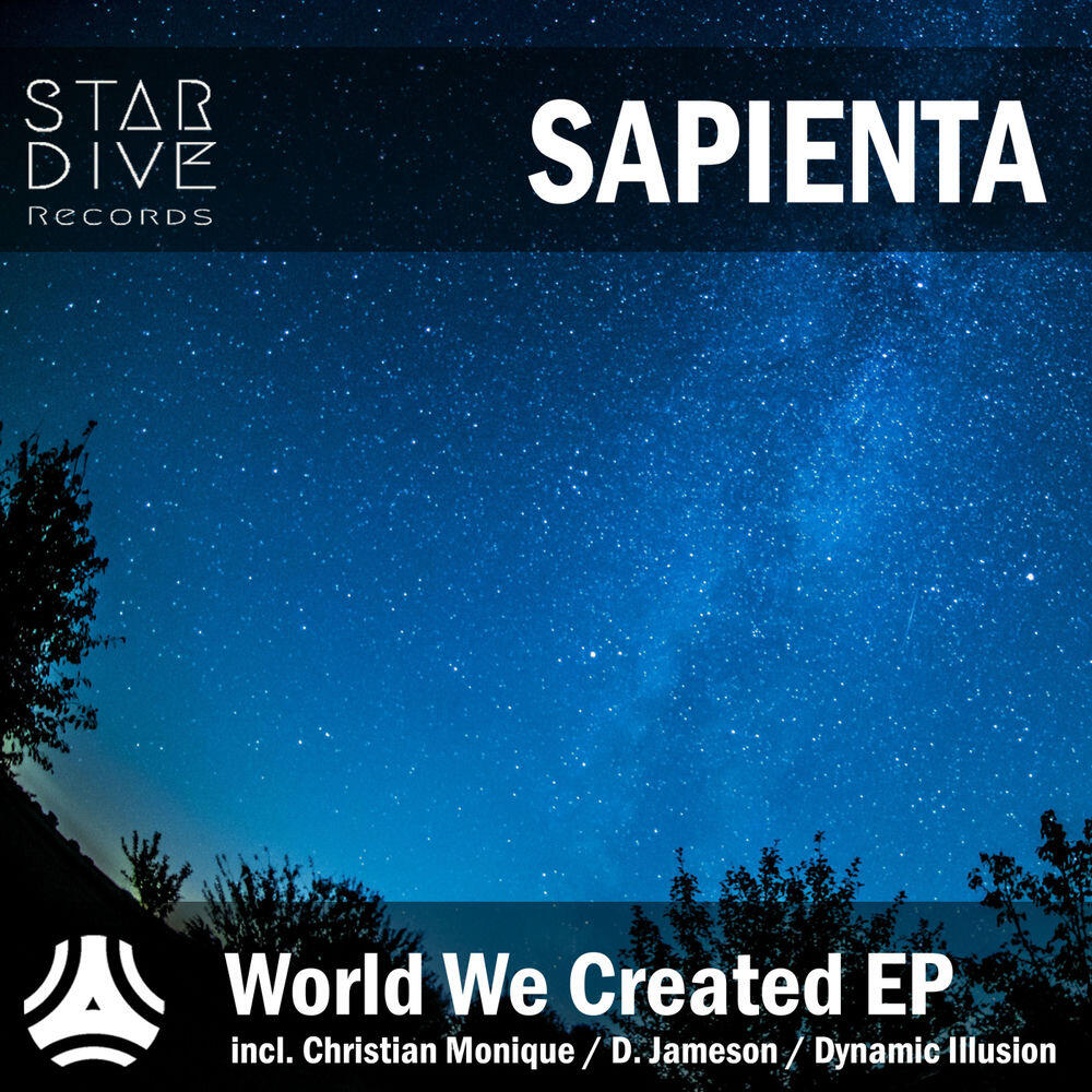 Релиз World We Created