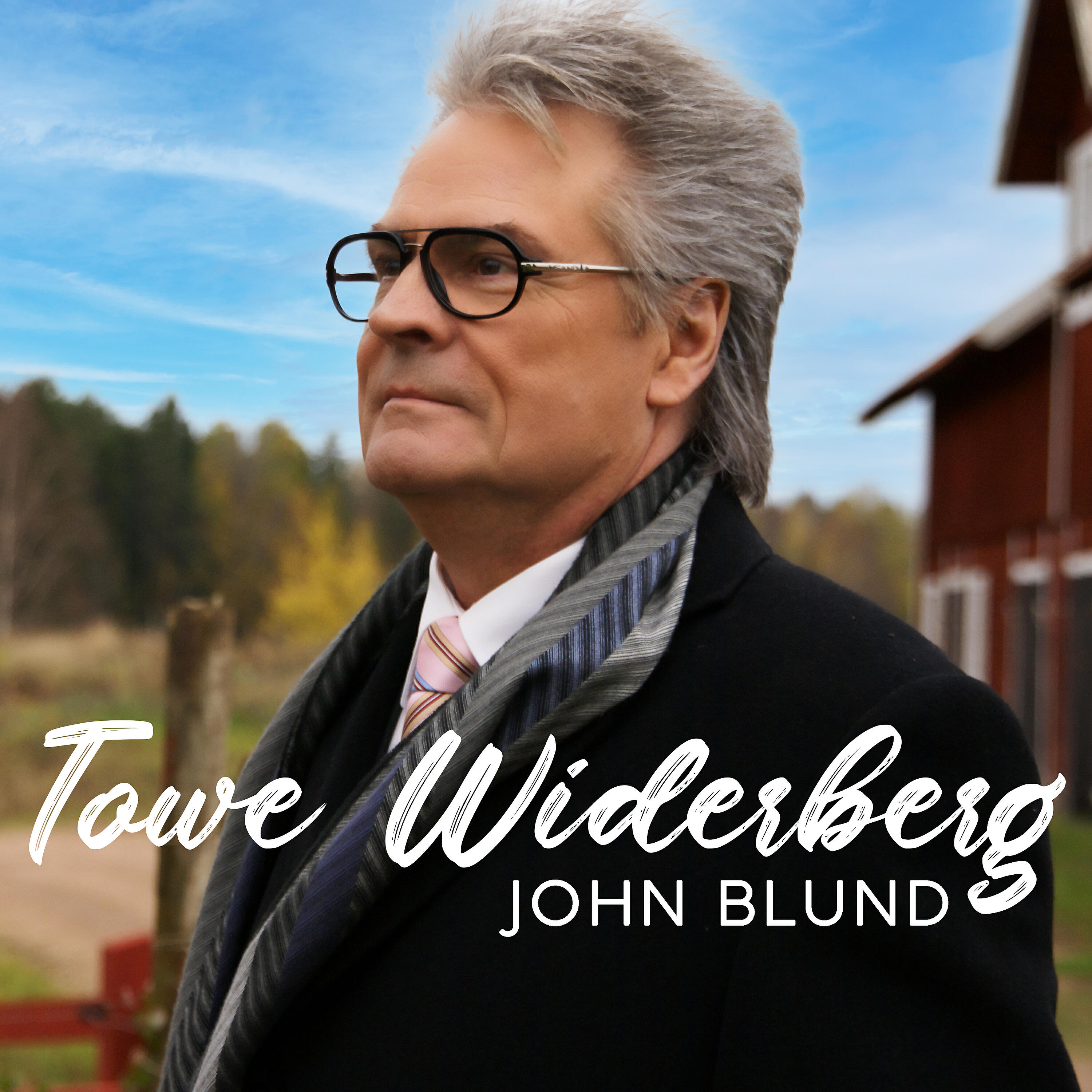 Релиз John Blund
