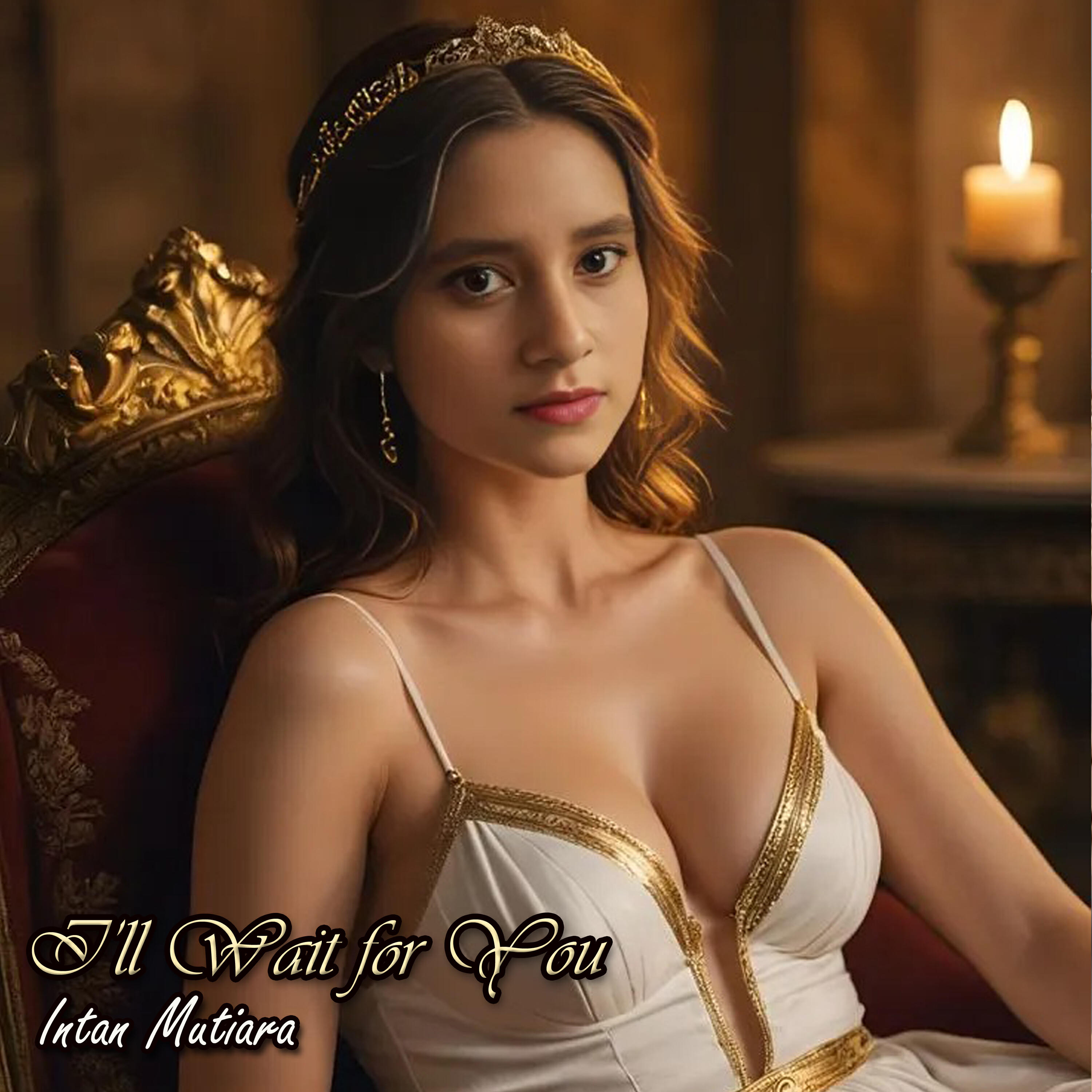 Релиз I’ll Wait for You