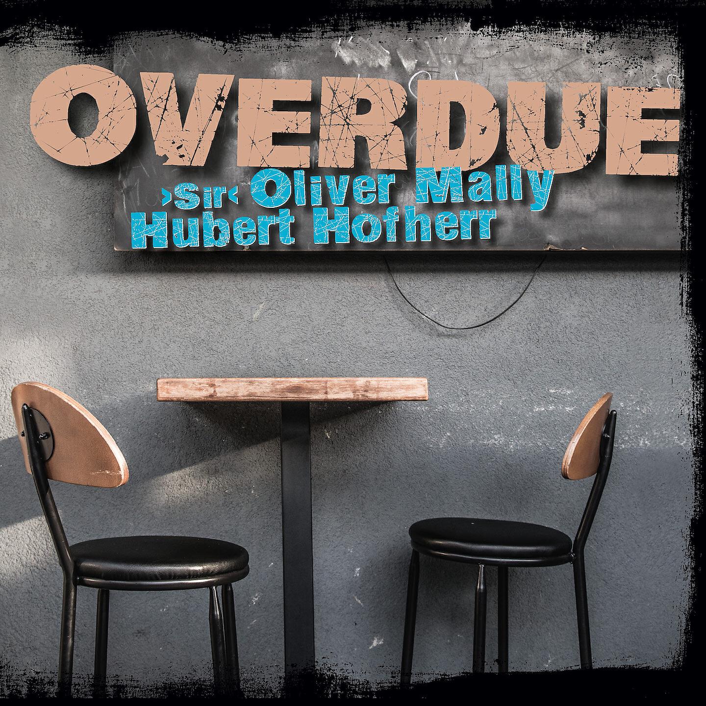 Релиз Overdue
