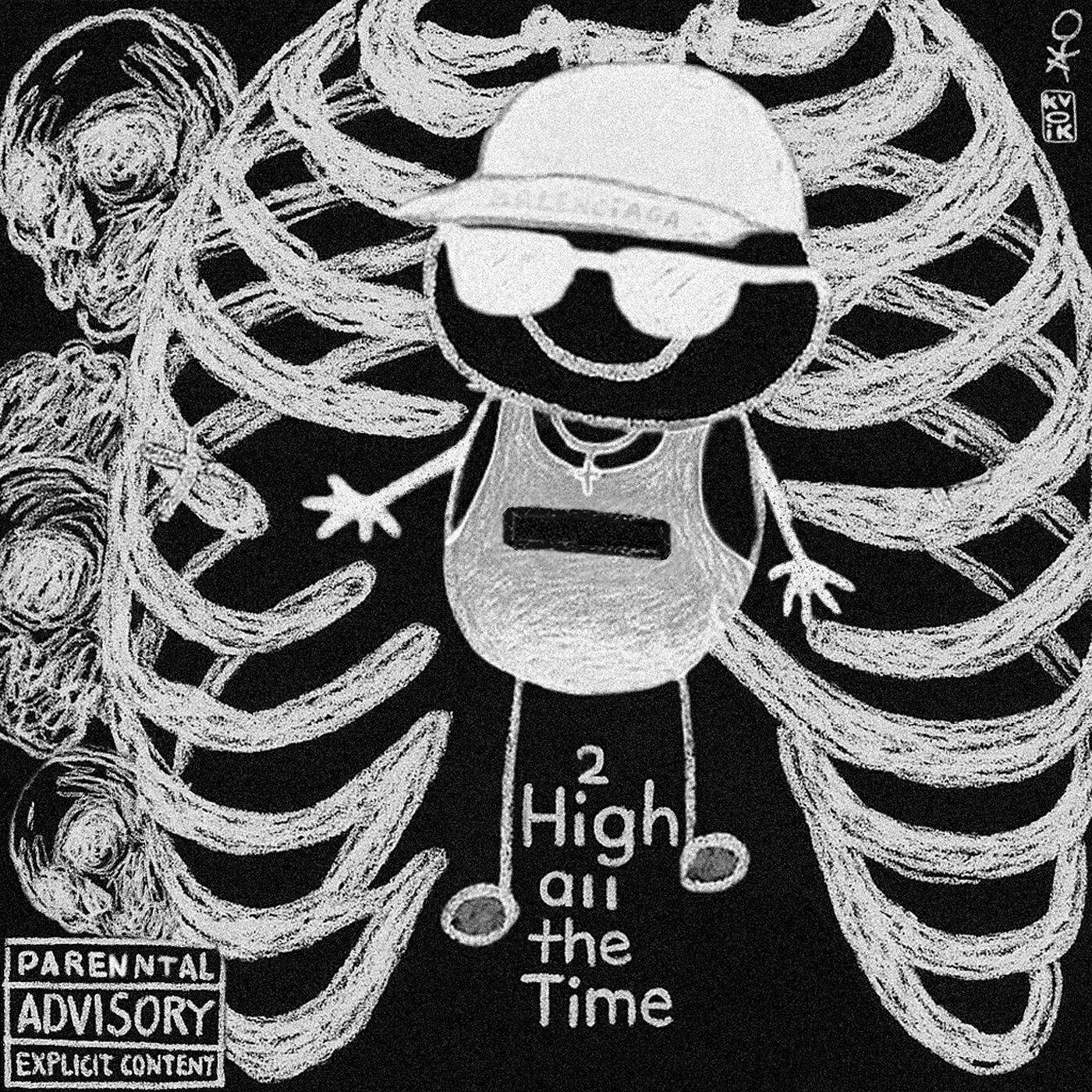 Релиз 2 High All the Time