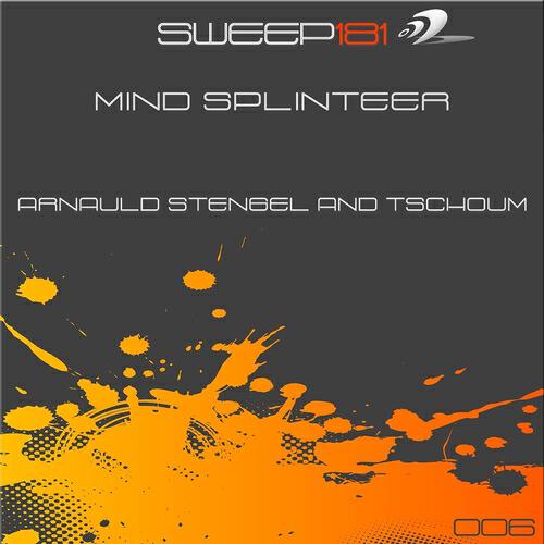Релиз Mind Splinter