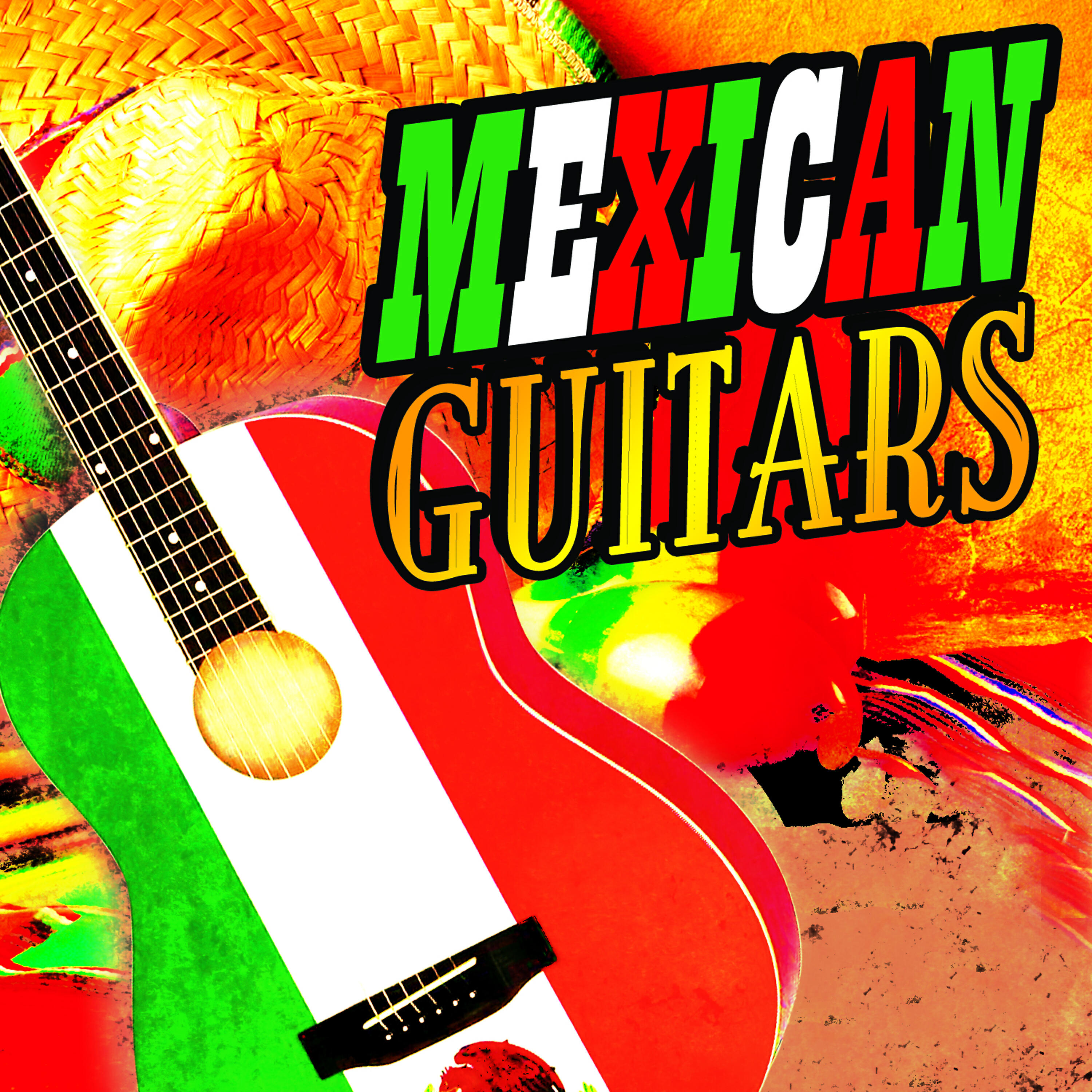 The Guitar Kings