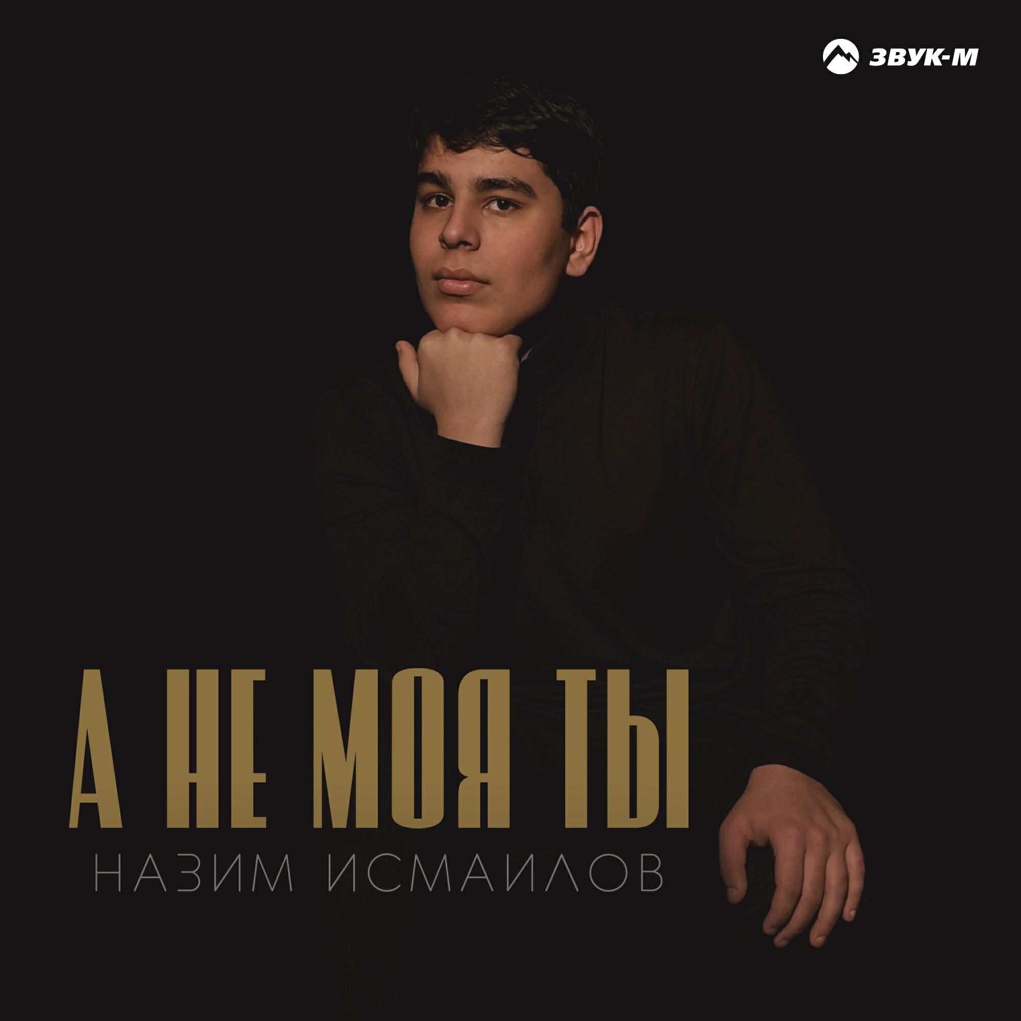 Релиз А не моя ты