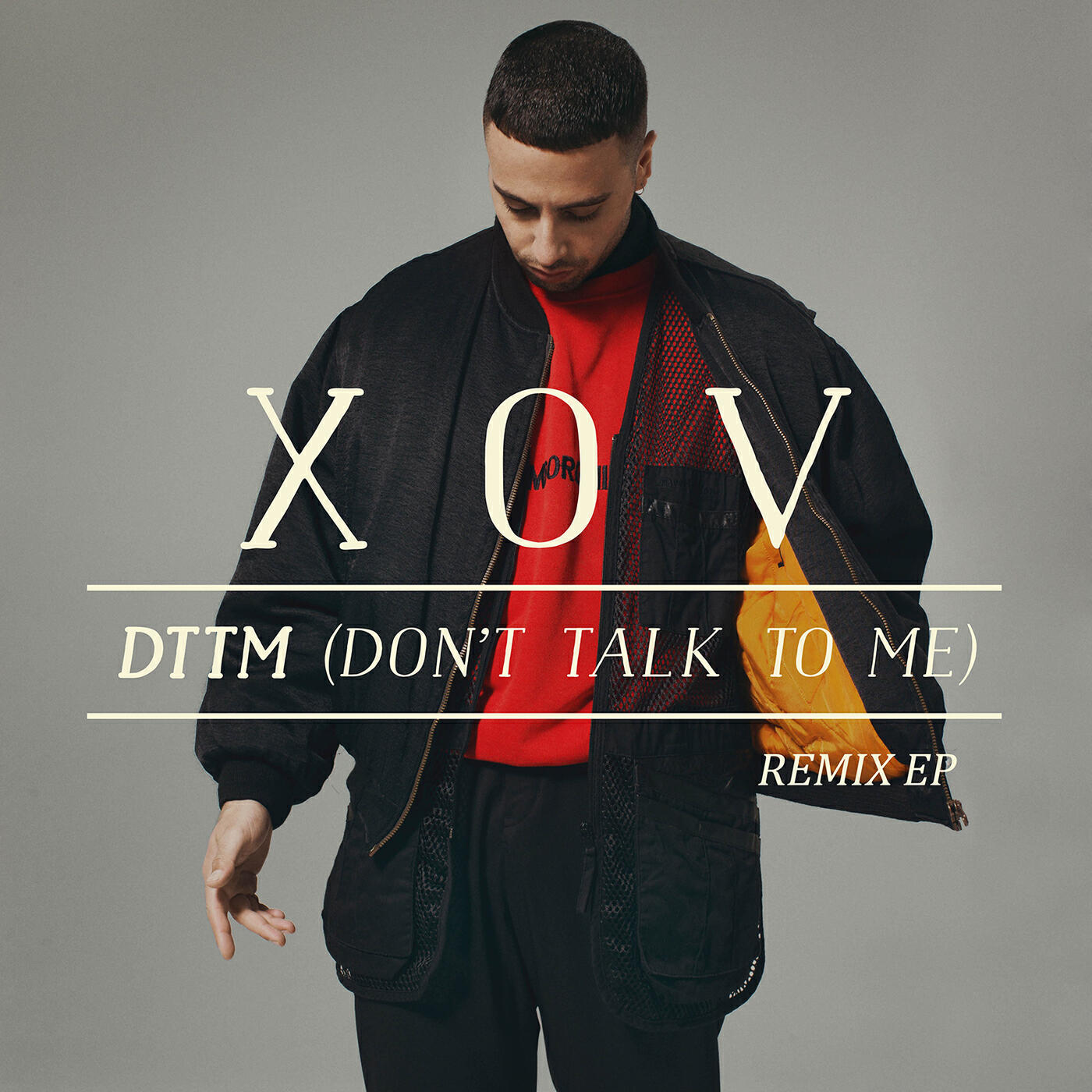 Релиз DTTM (Don‘t Talk To Me)