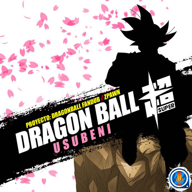 Proyecto: DragonBall FanDub