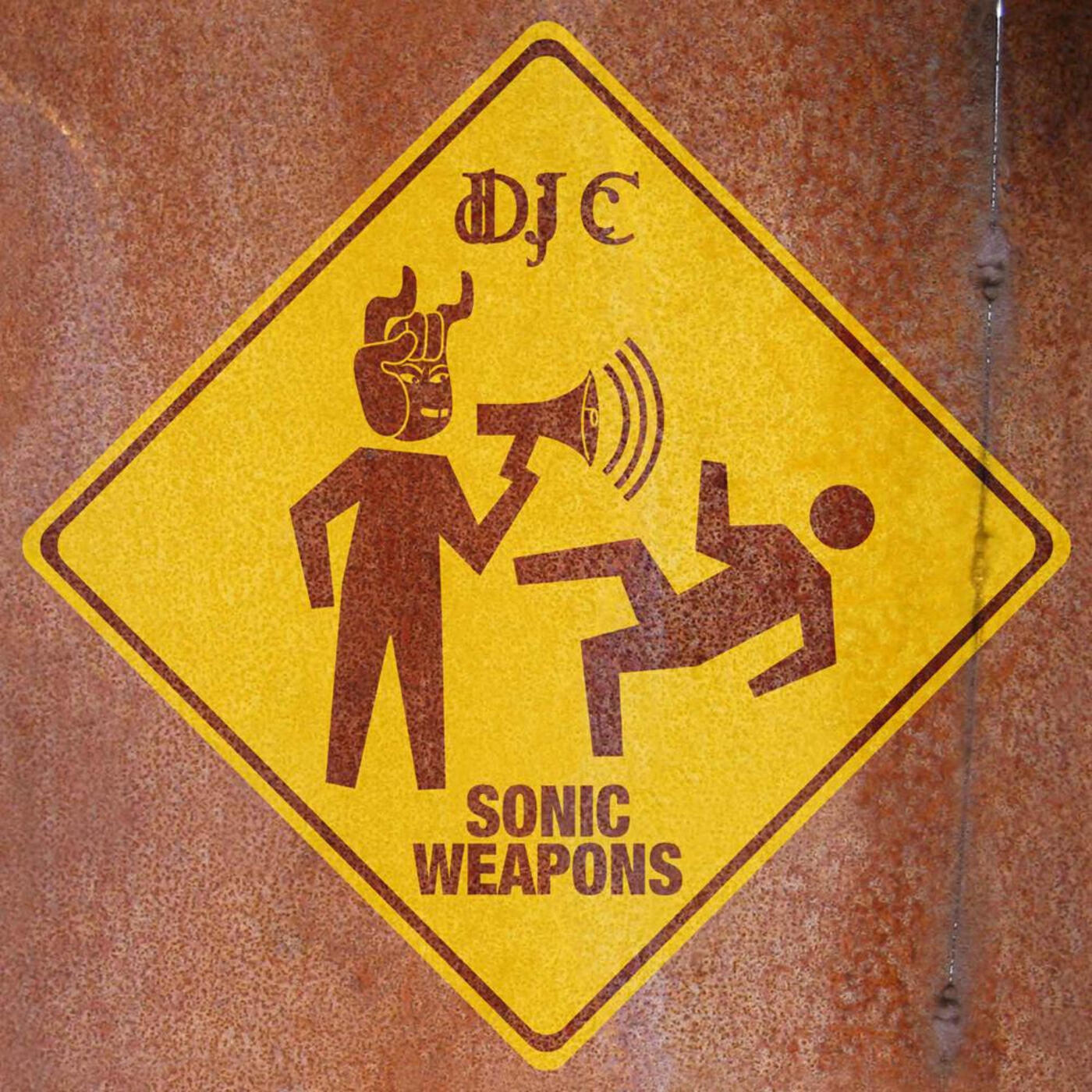 Релиз Sonic Weapons