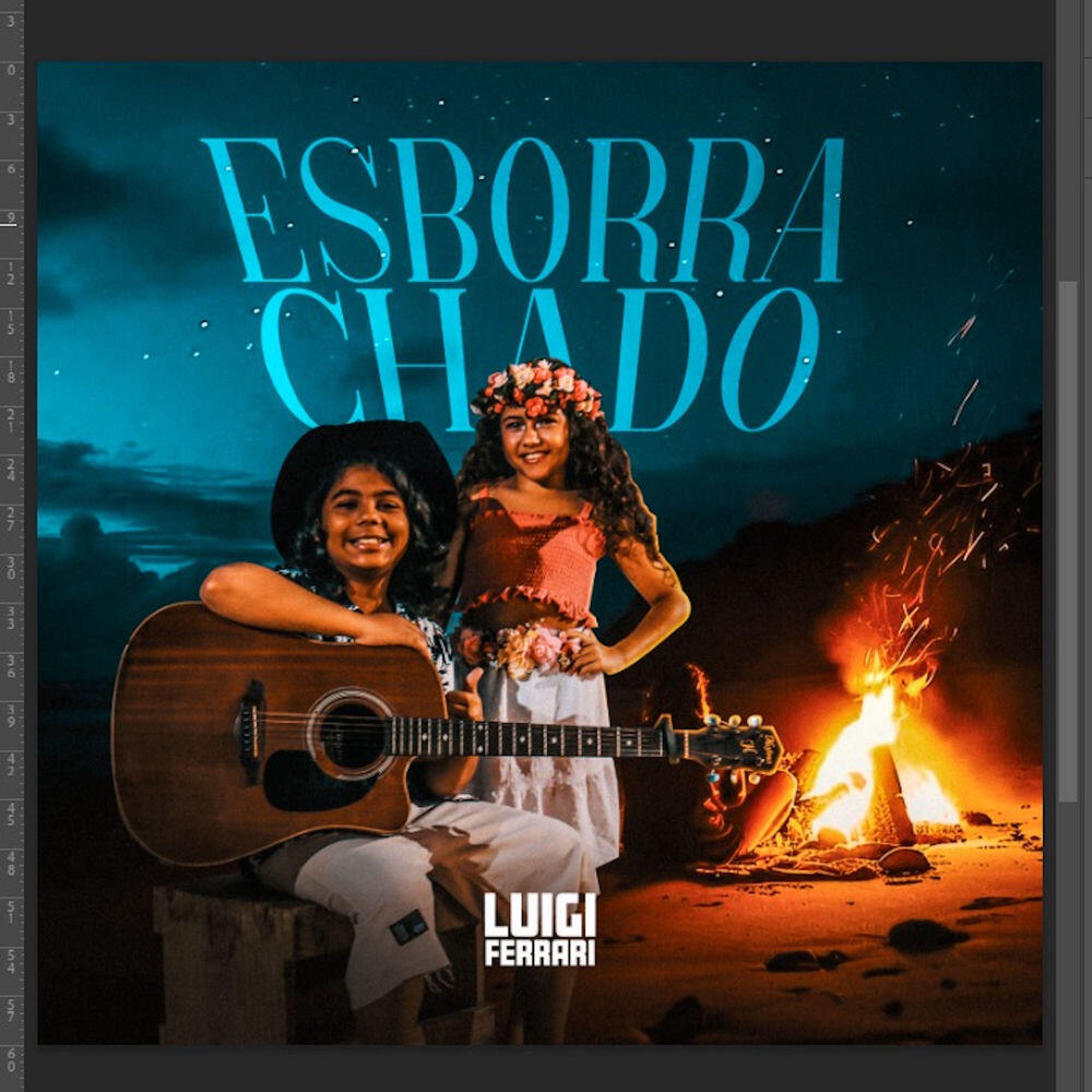 Релиз Esborrachado