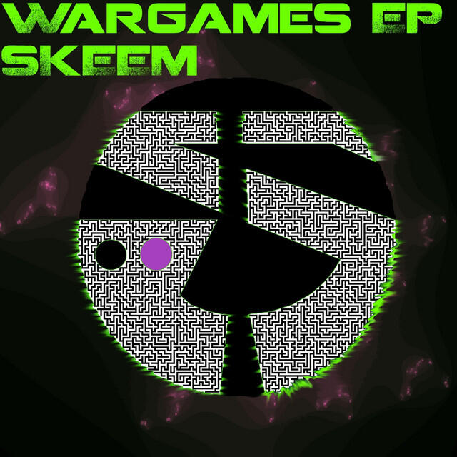 Релиз Wargames