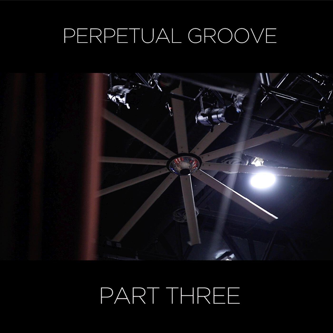 Релиз Part Three