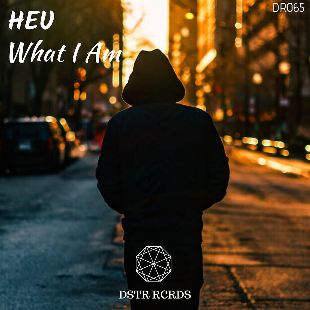 Релиз What I Am