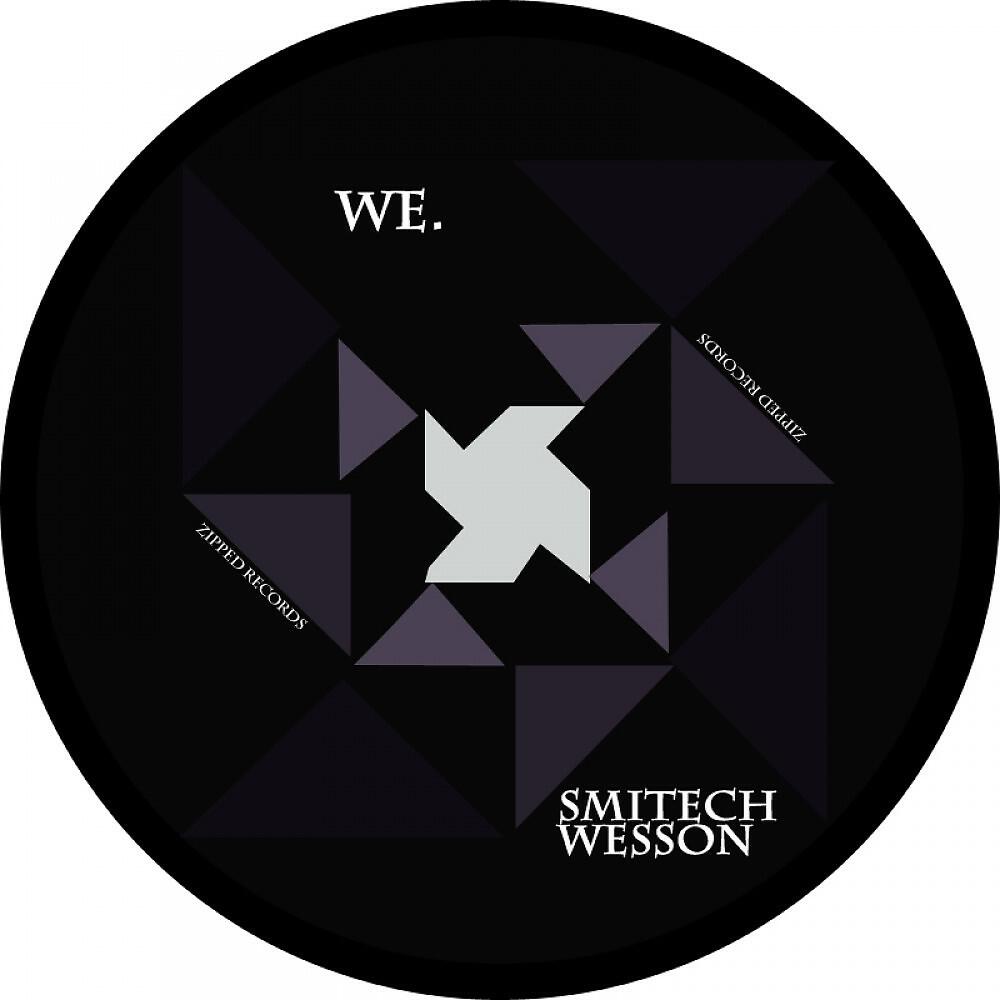 Релиз We