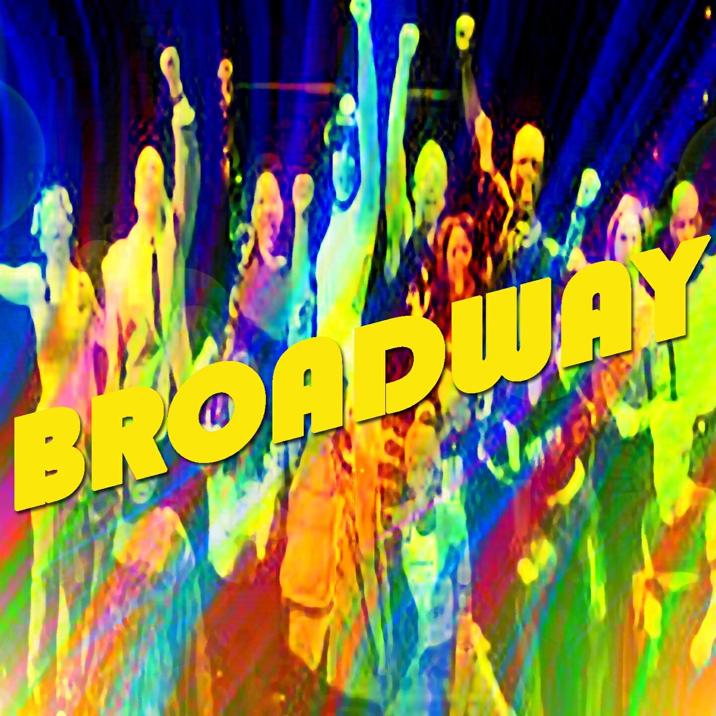 Релиз Broadway