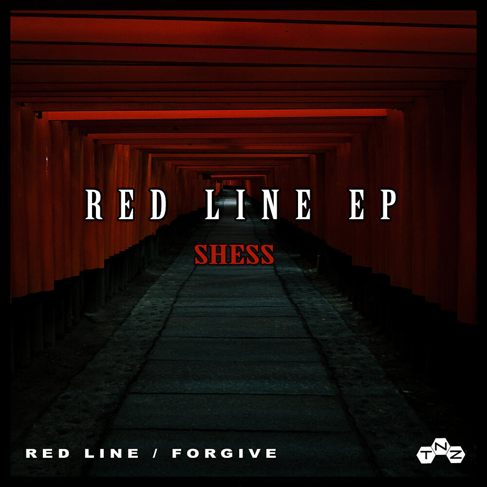 Релиз Red Line EP