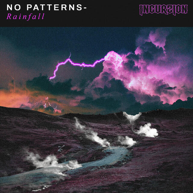 Релиз Rainfall