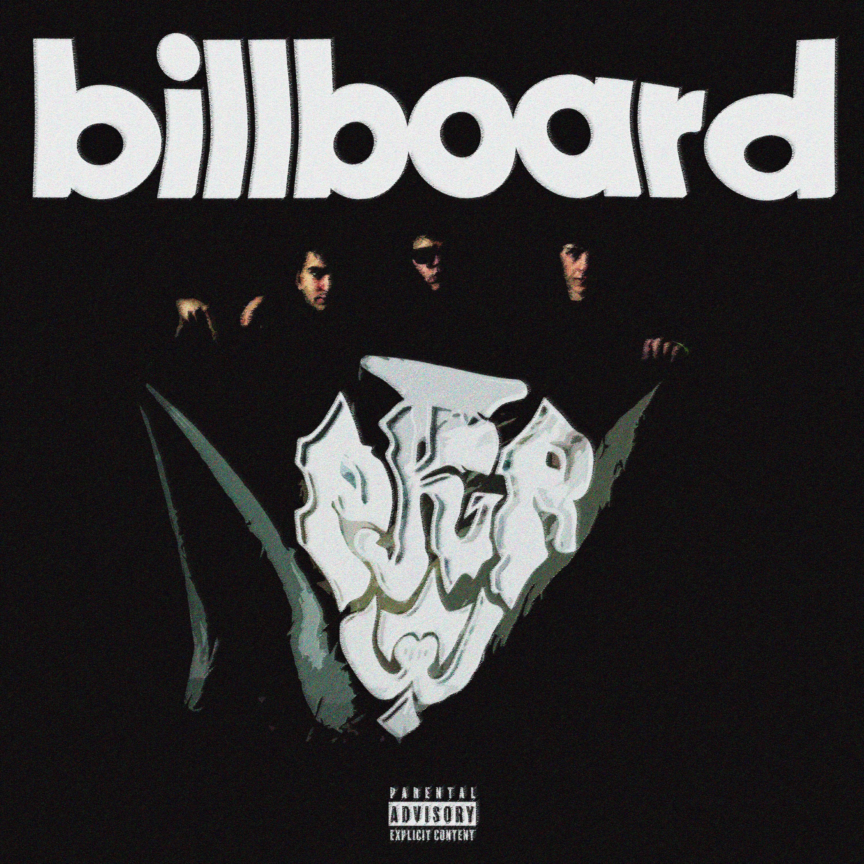 Релиз Billboard PKR