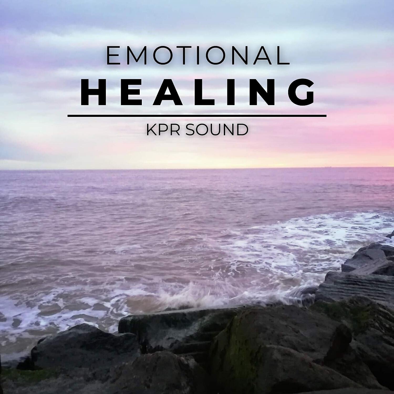 Релиз Emotional Healing