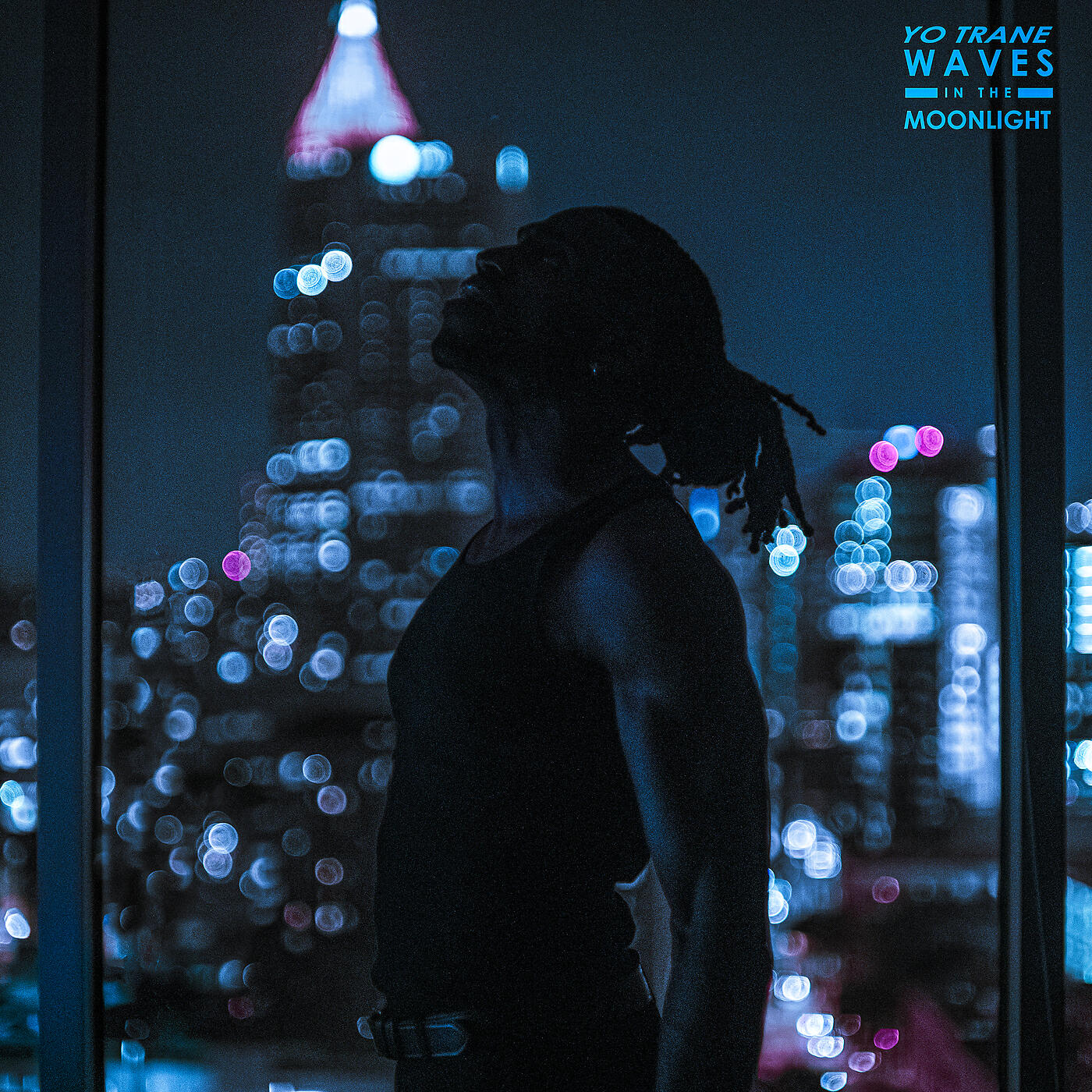 Релиз Waves In The Moonlight