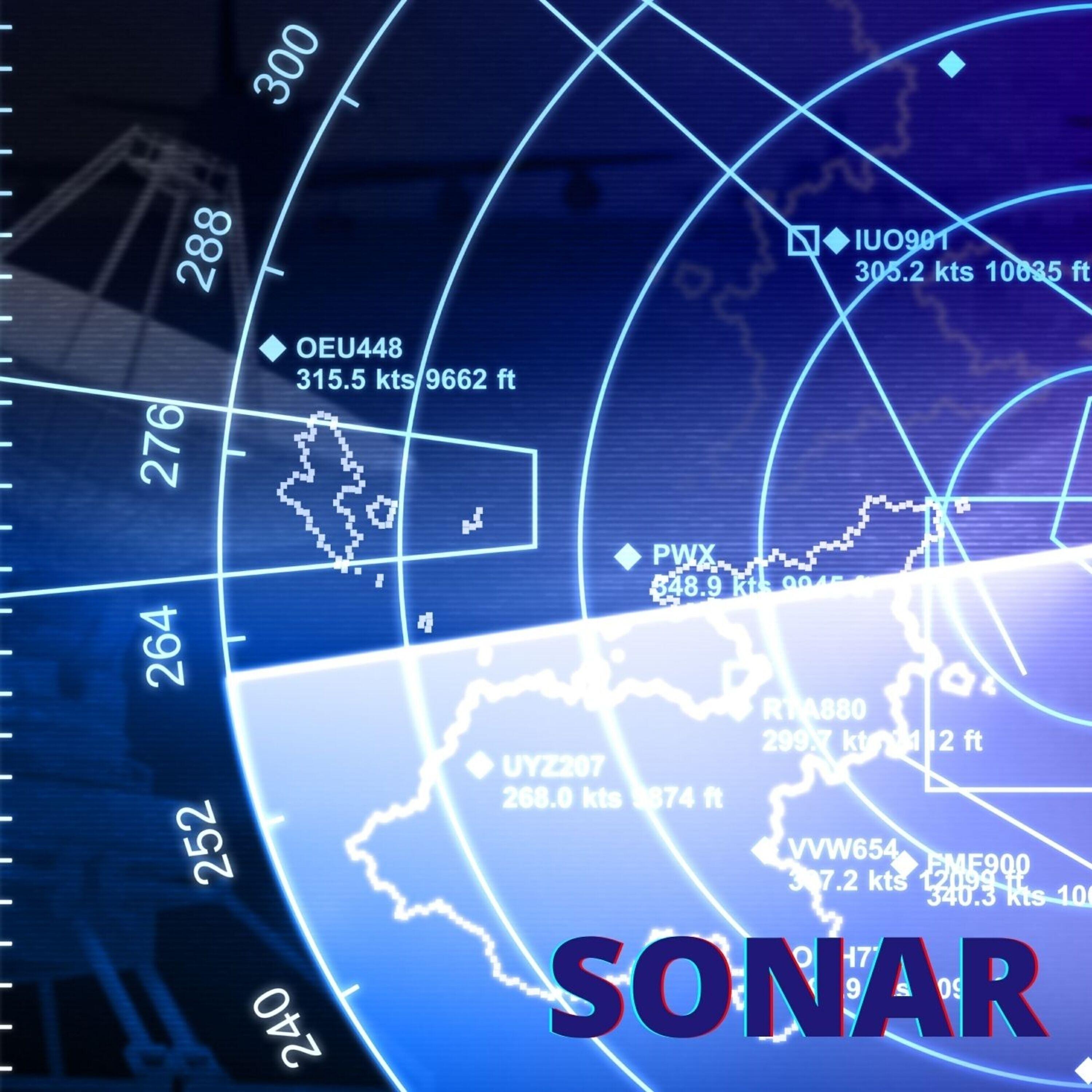 Релиз Sonar