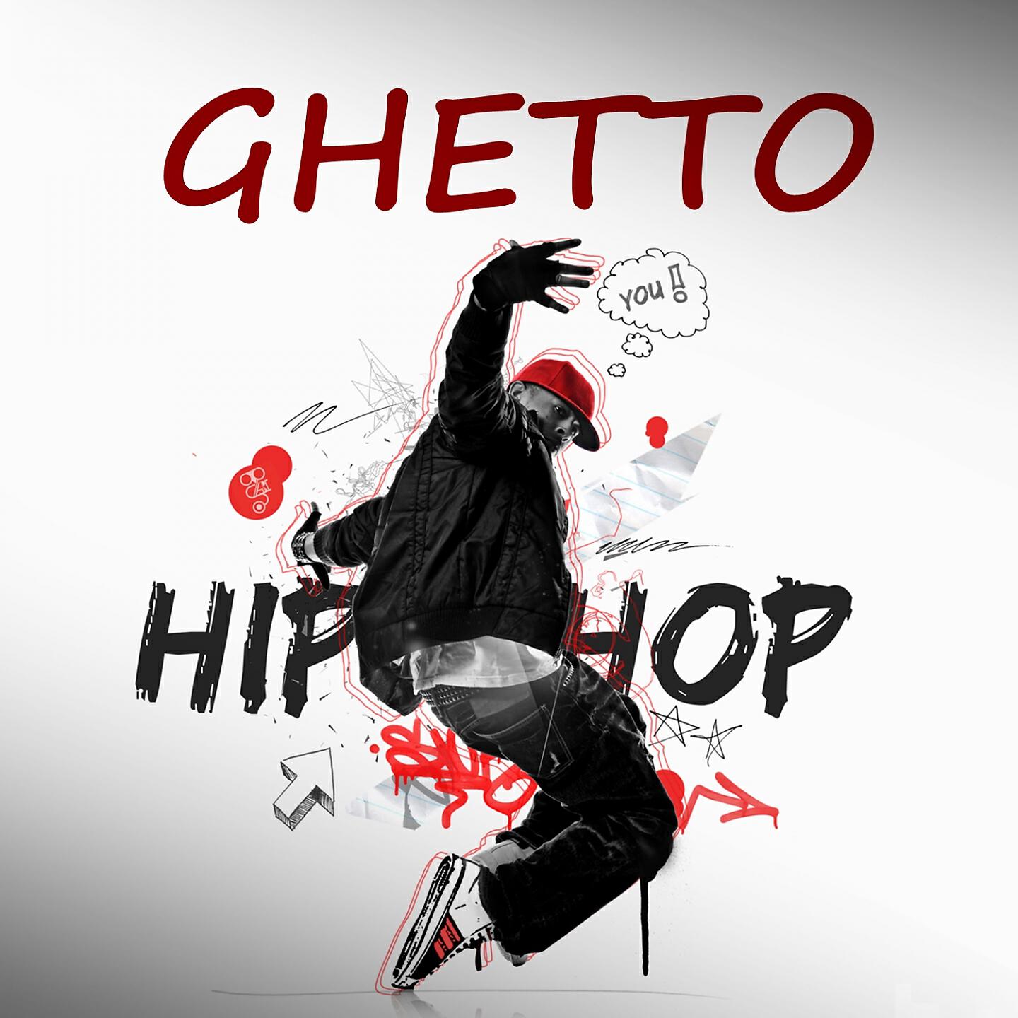 Релиз GHETTO