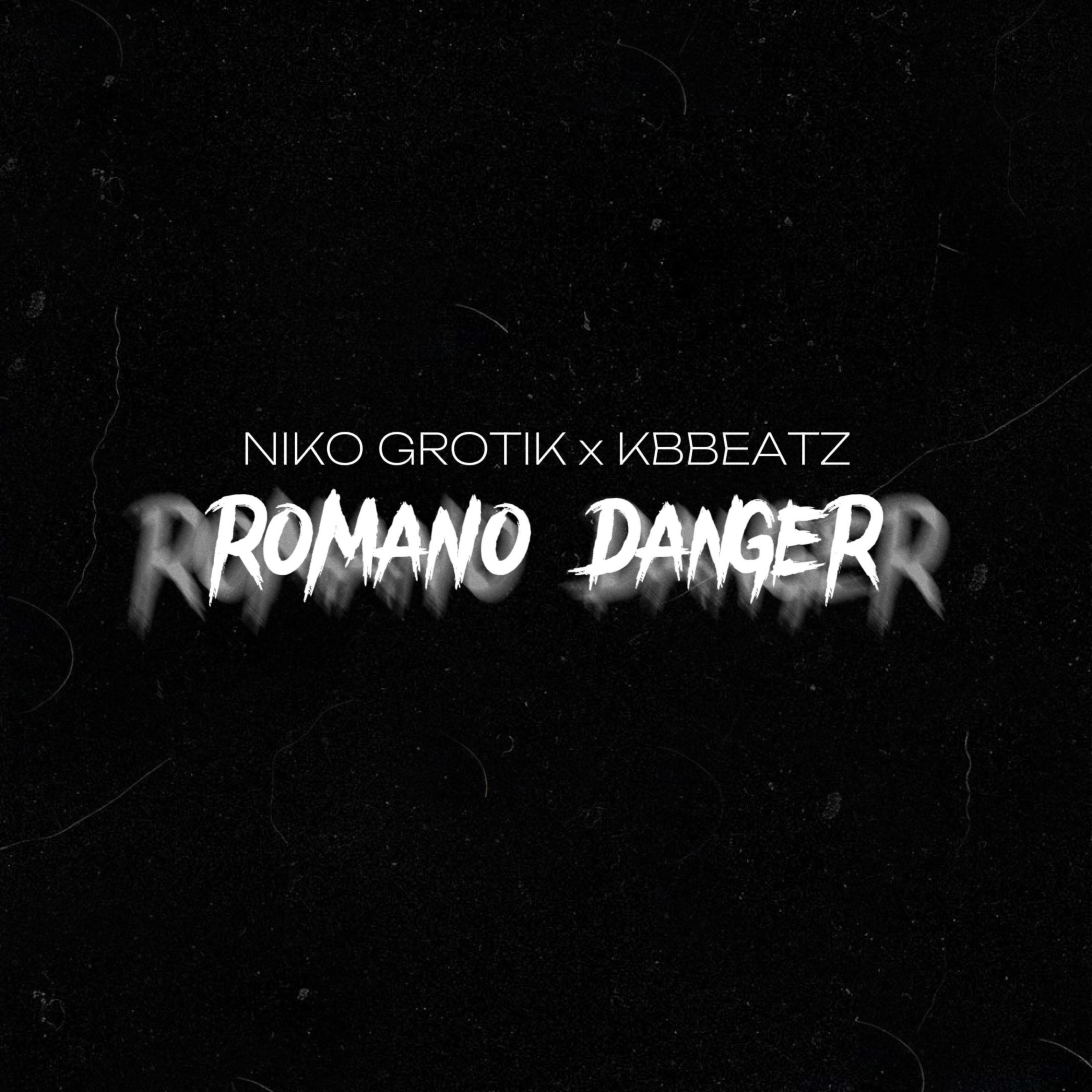 Трек Romano Danger