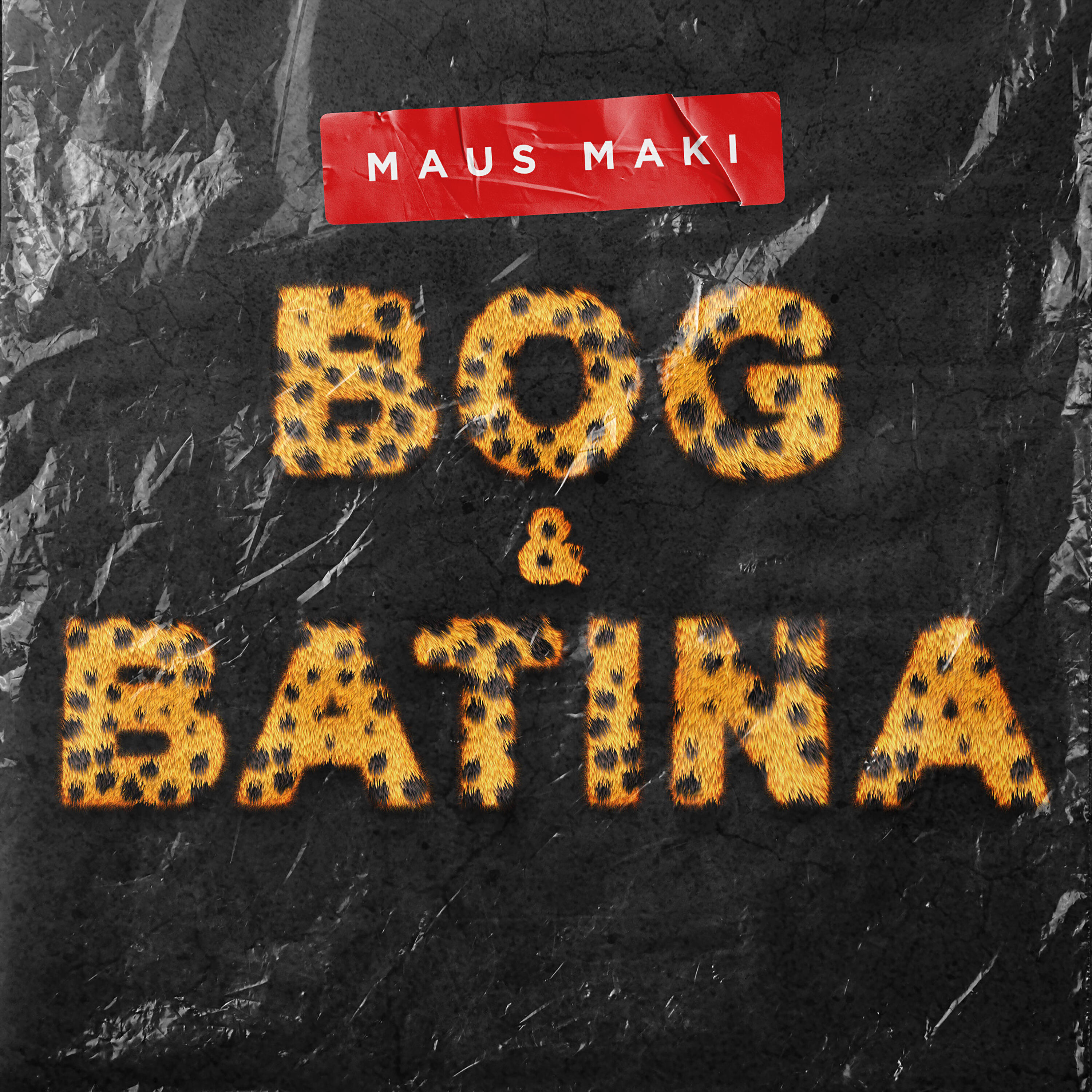Релиз Bog i Batina