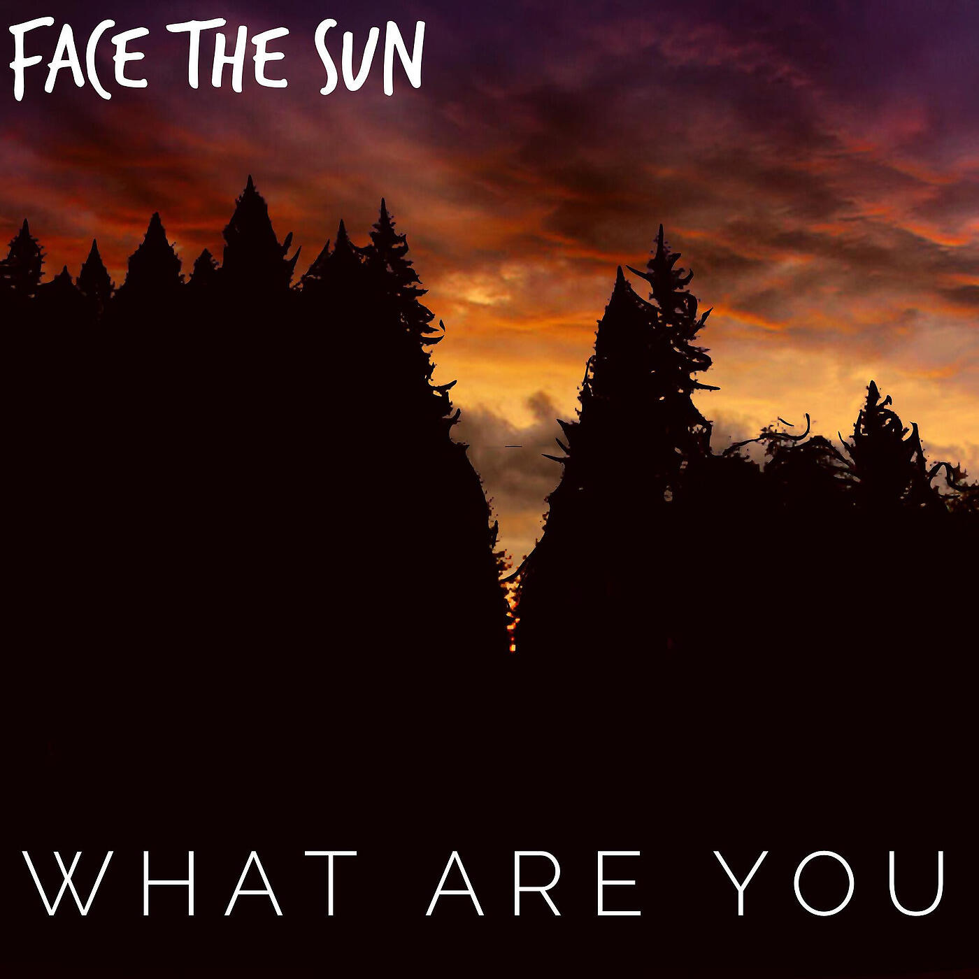 Релиз What Are You