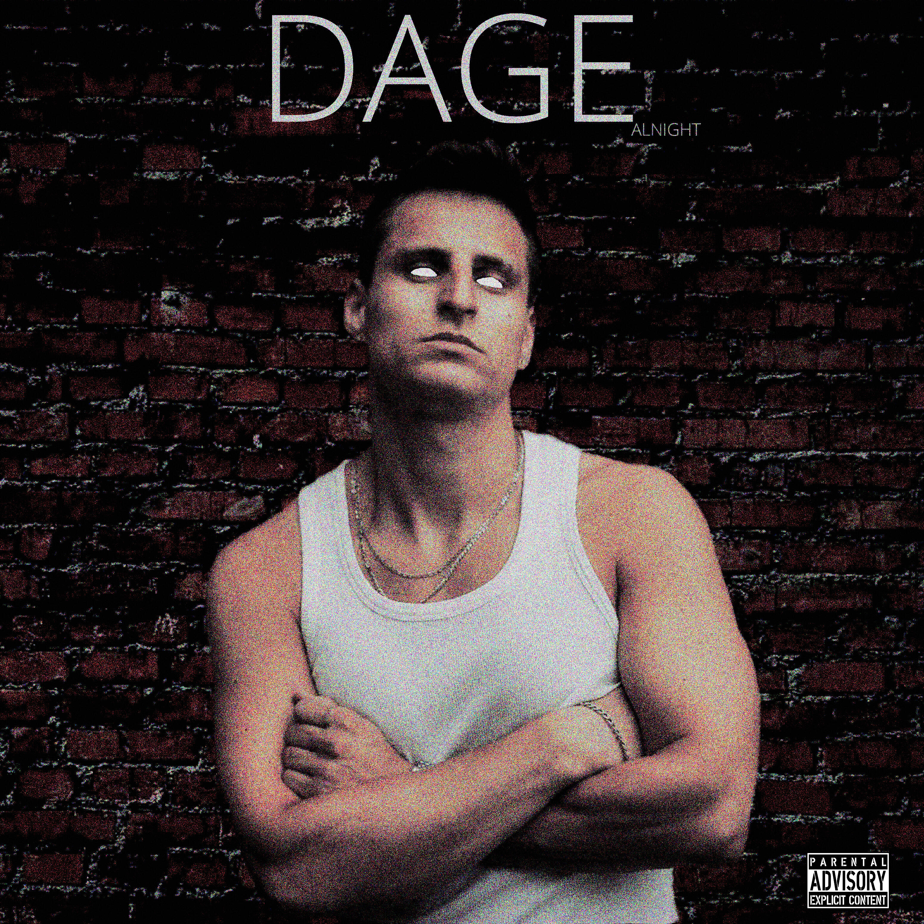 Релиз Dage