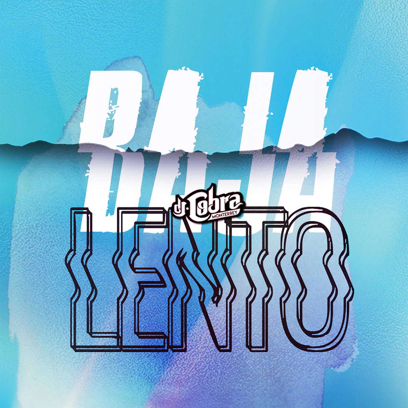 Релиз Baja Lento
