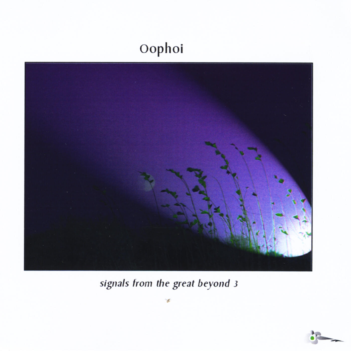 Релиз Signals From the Great Beyond 3 (2011 Remaster)