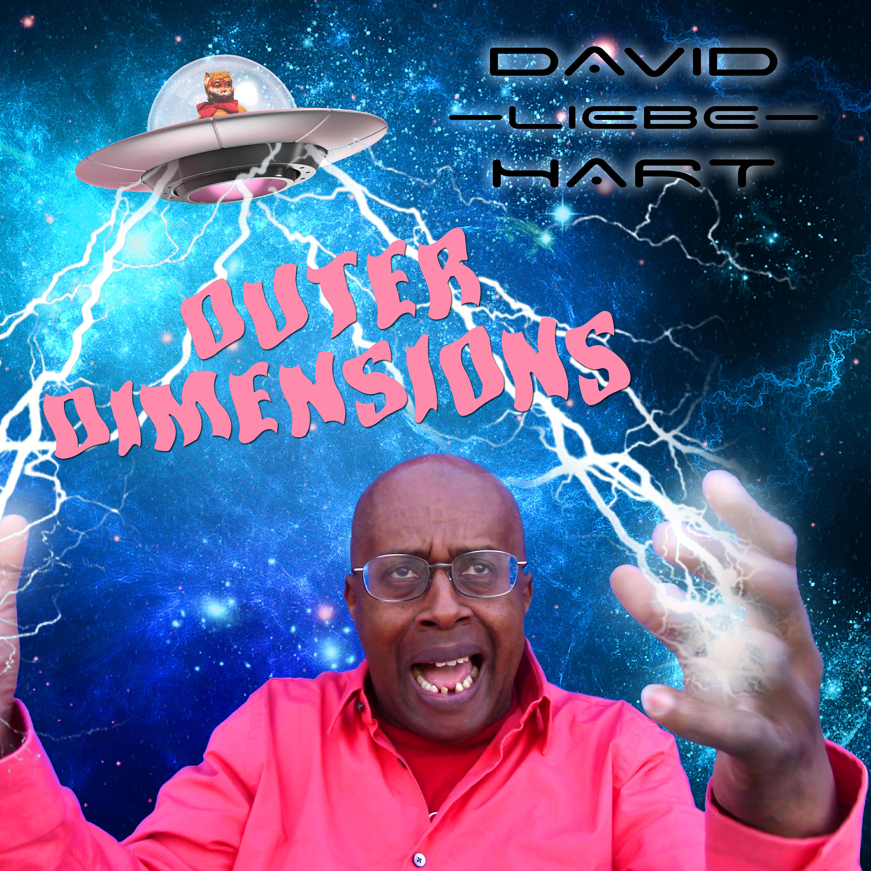 Релиз Outer Dimensions