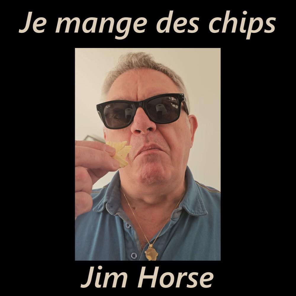 Релиз Je mange des chips