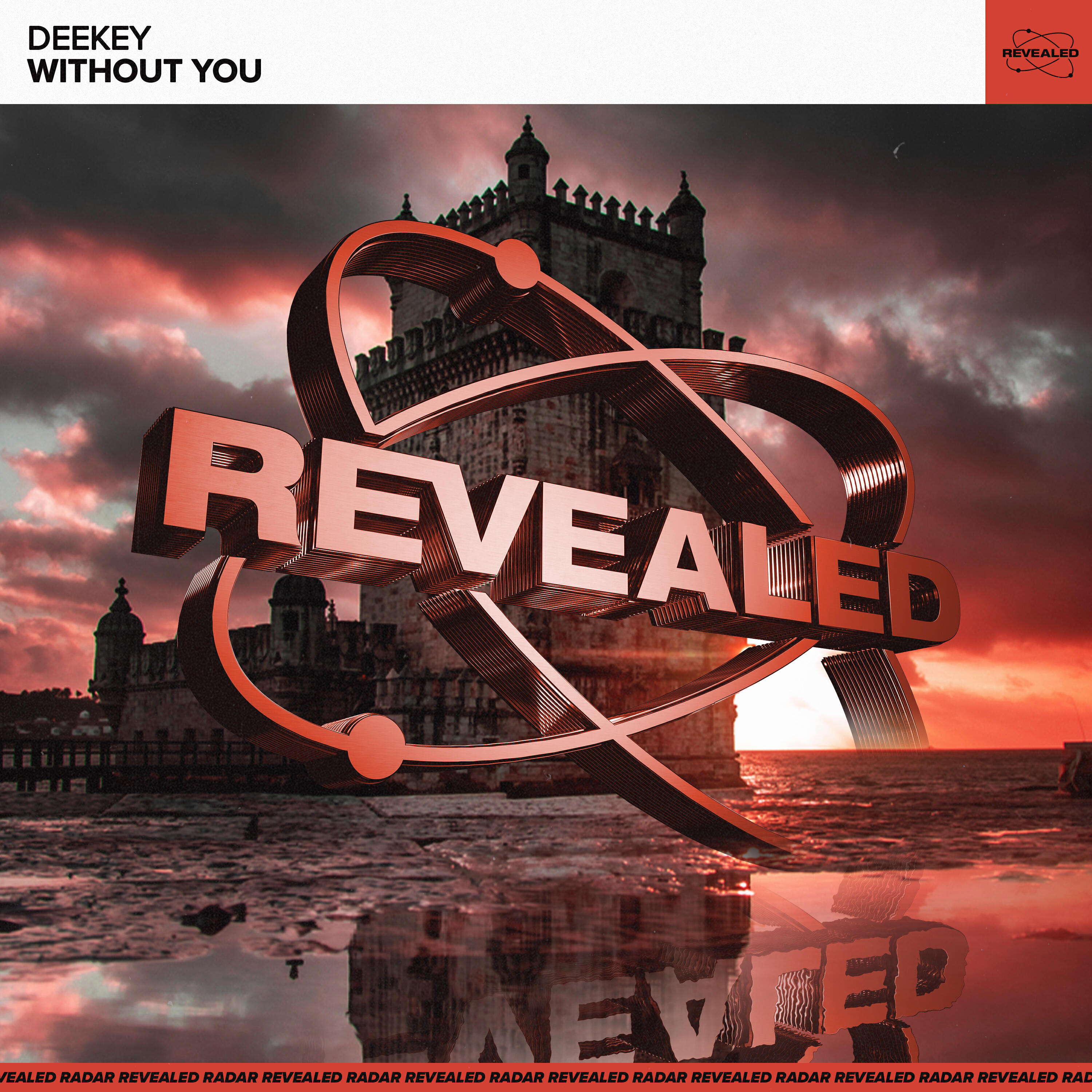 Релиз Without You