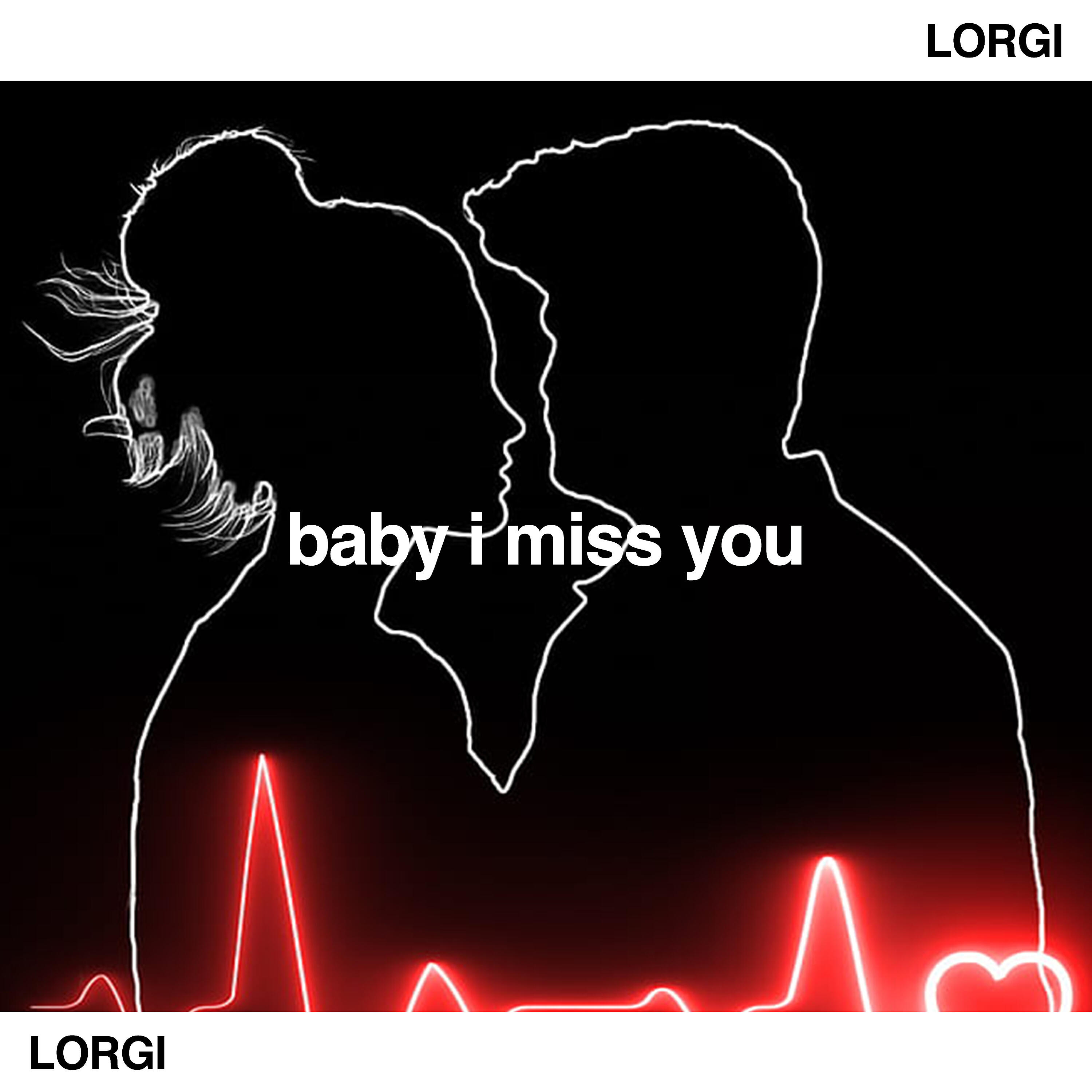 Релиз Baby I Miss You