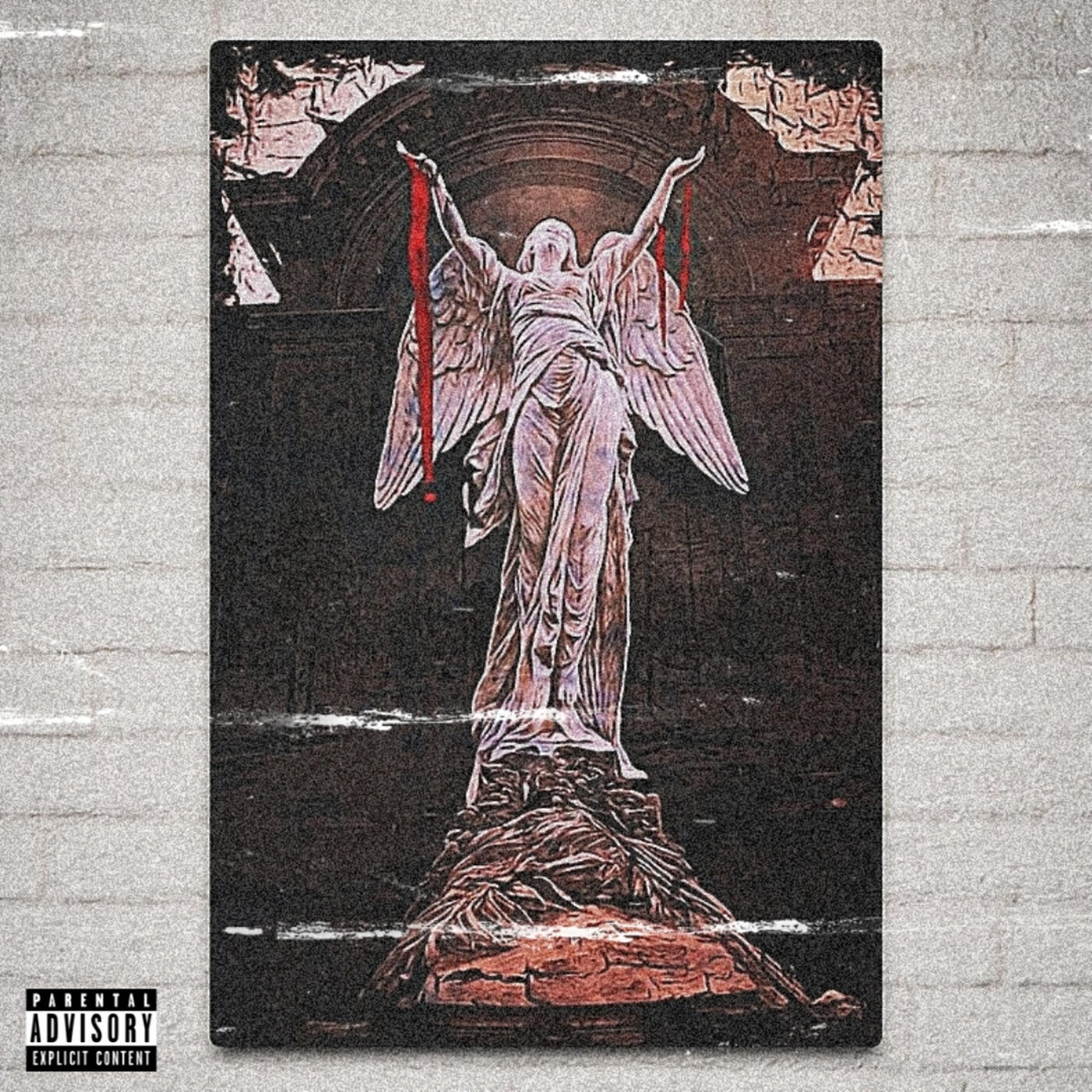 Релиз Dead Angels