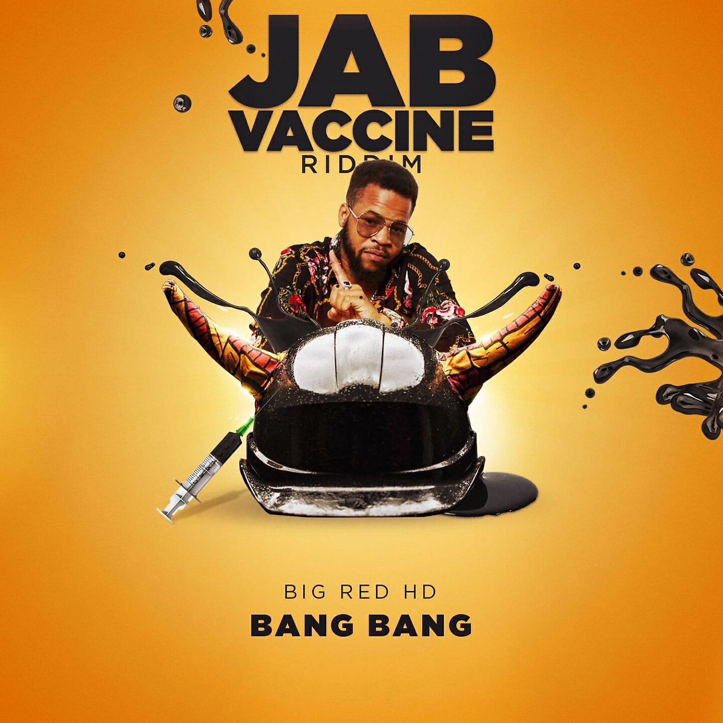 Релиз Bang Bang