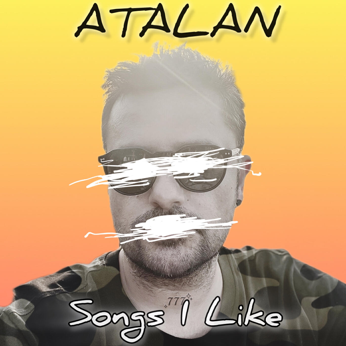 Релиз Songs I Like