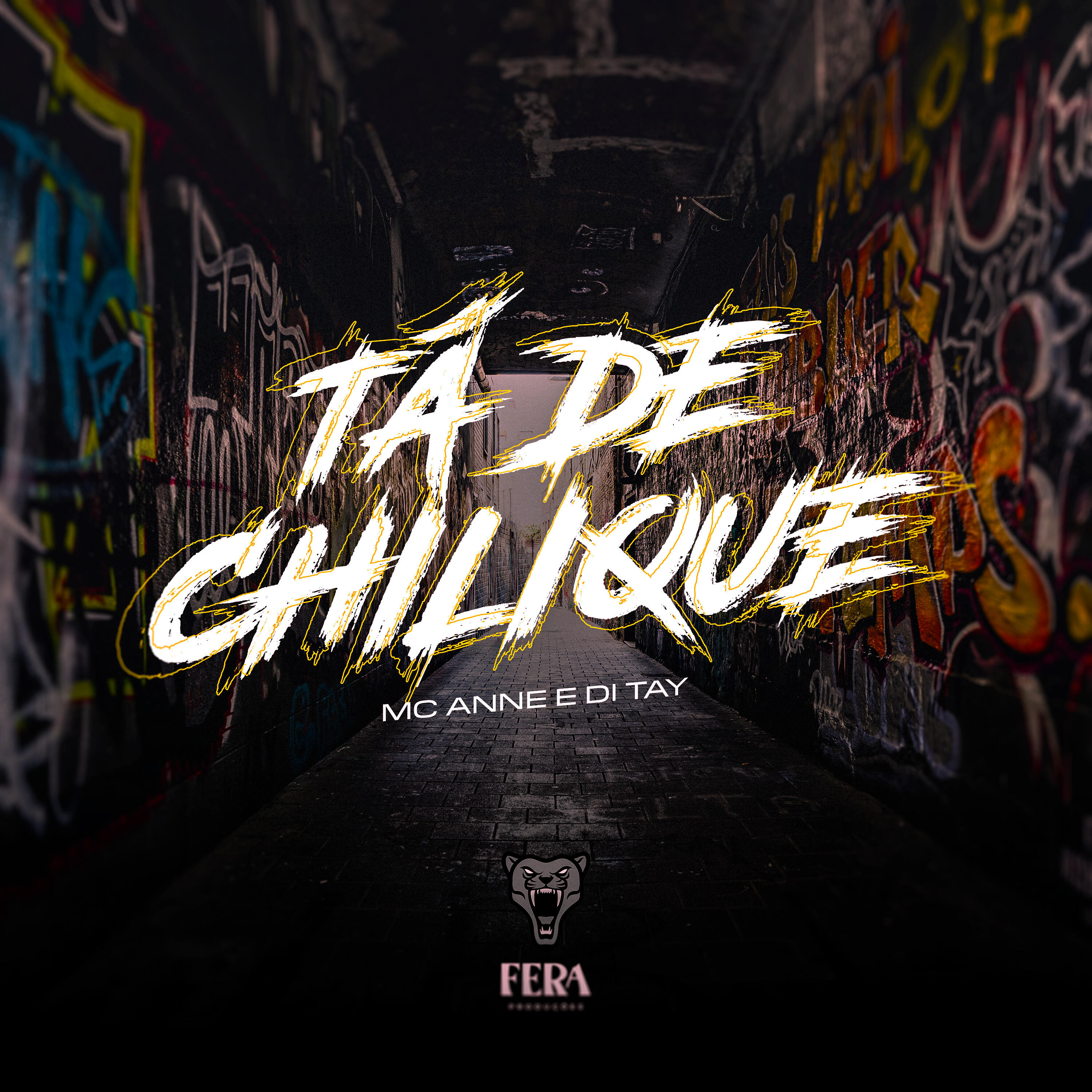 Релиз Tá de Chilique