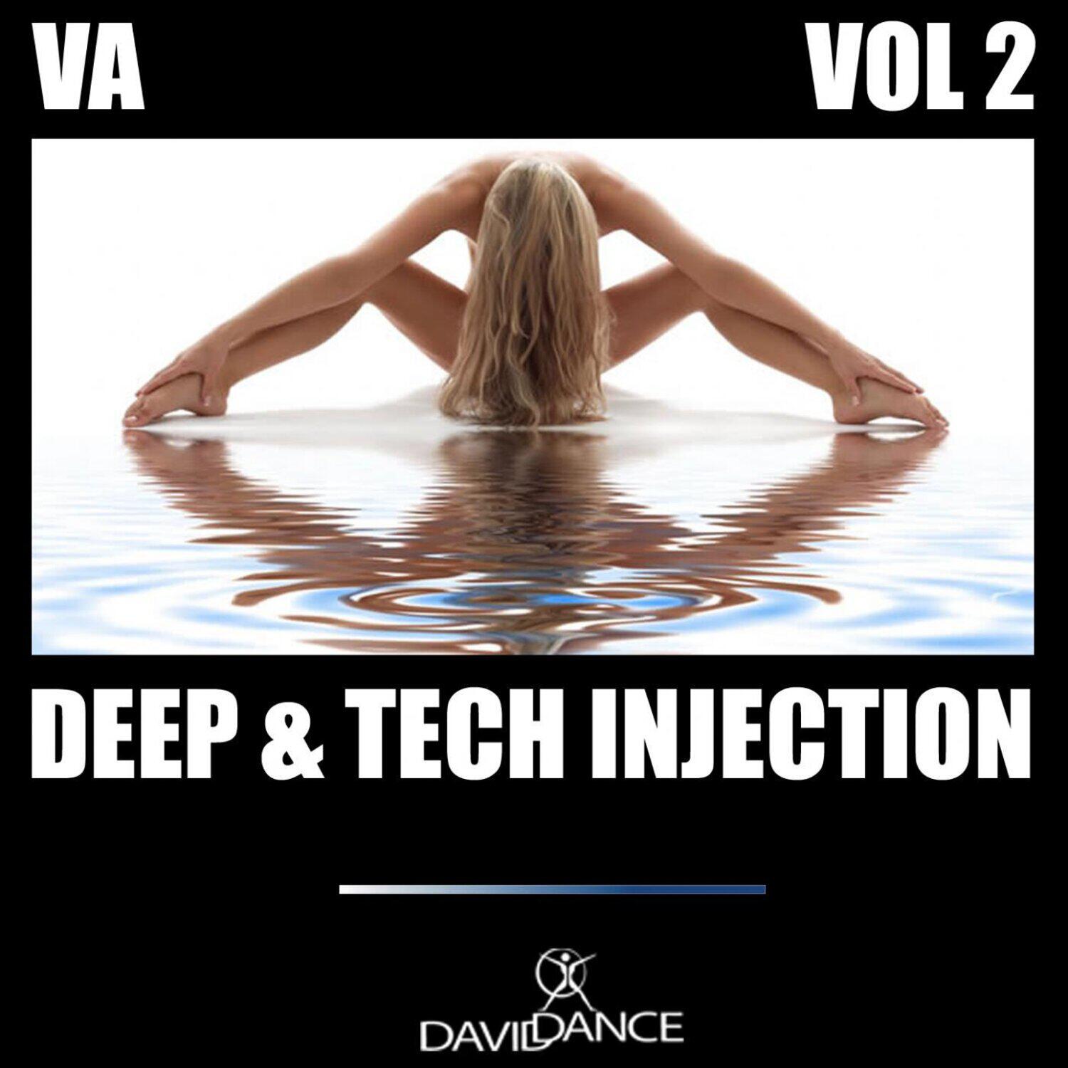 Трек Trauma (Original mix)