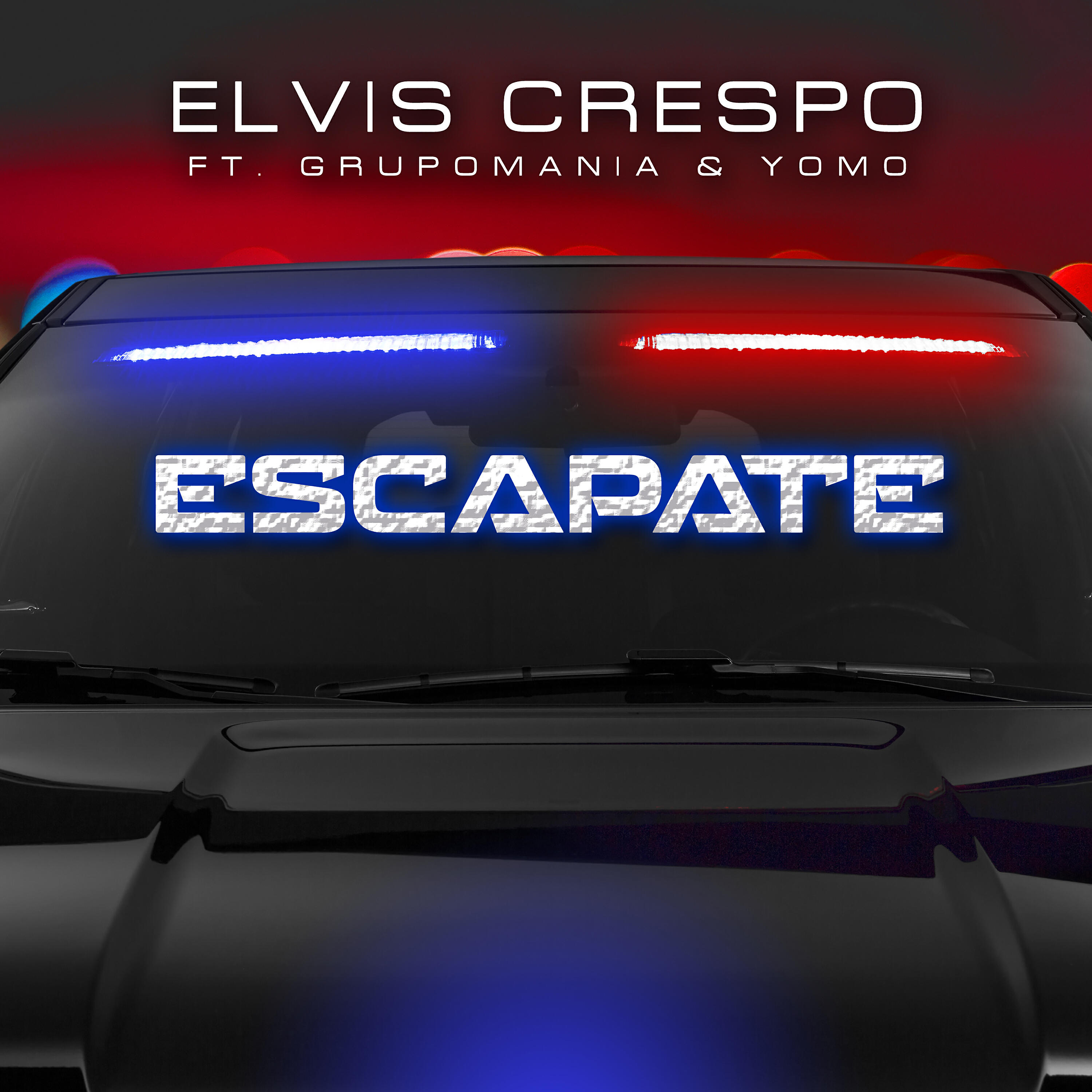 Релиз Escapate