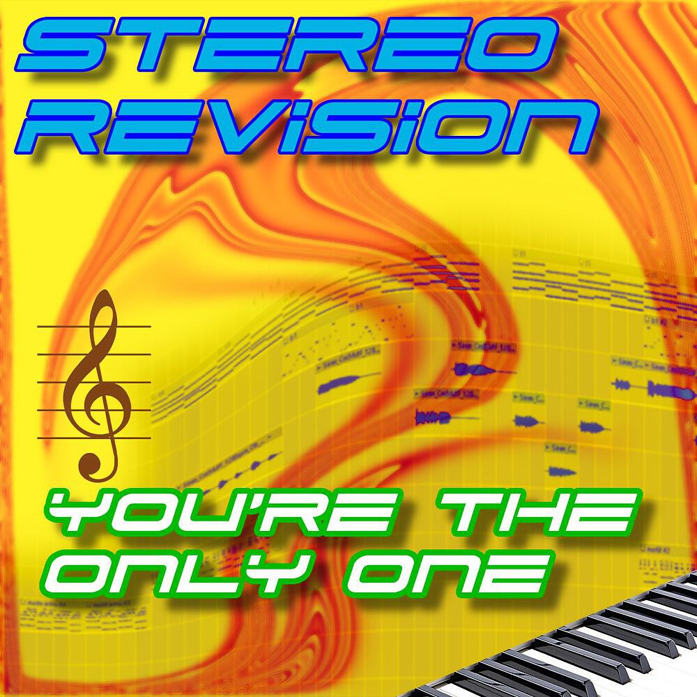 Релиз You're the Only One