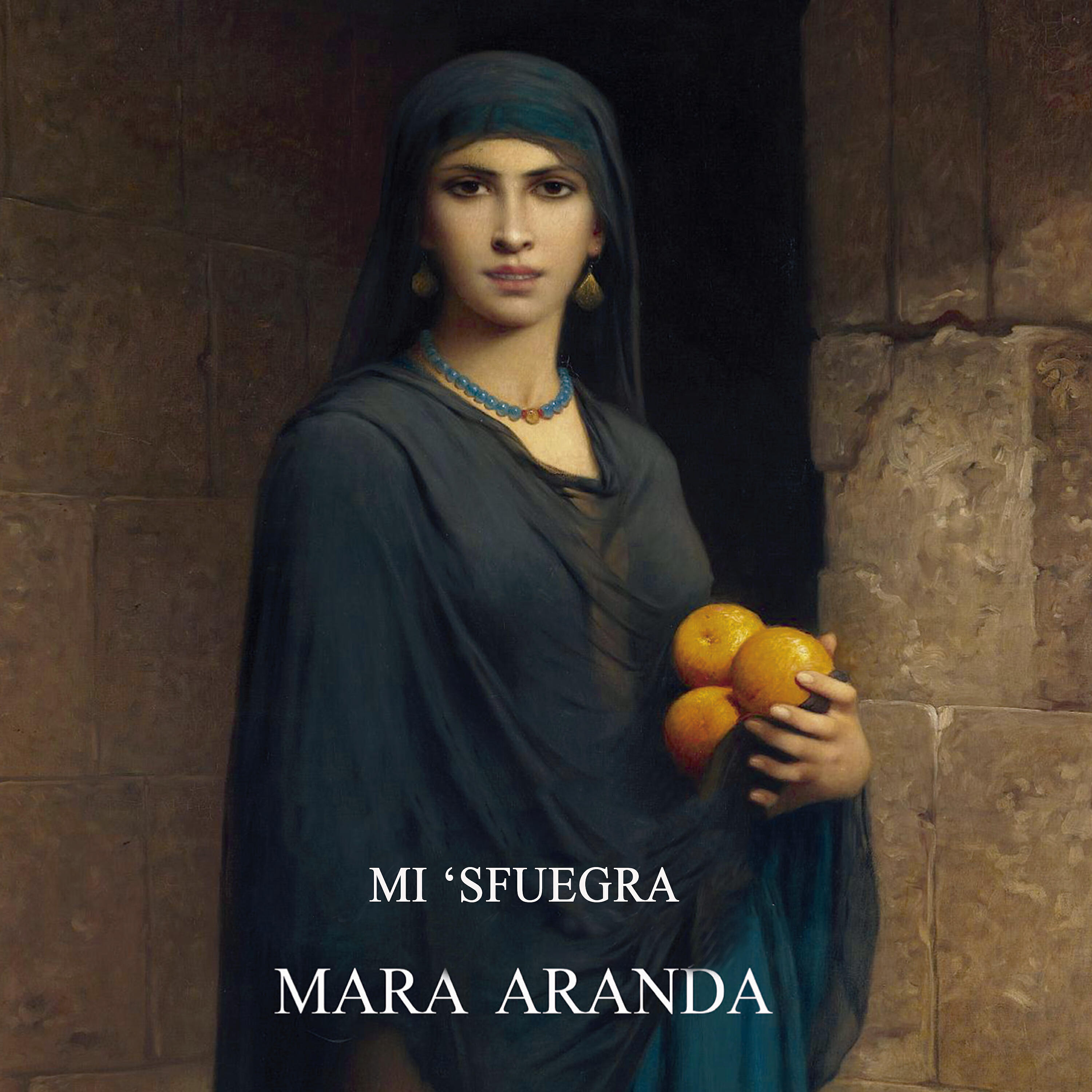 Релиз Mi 'Sfuegra - Single