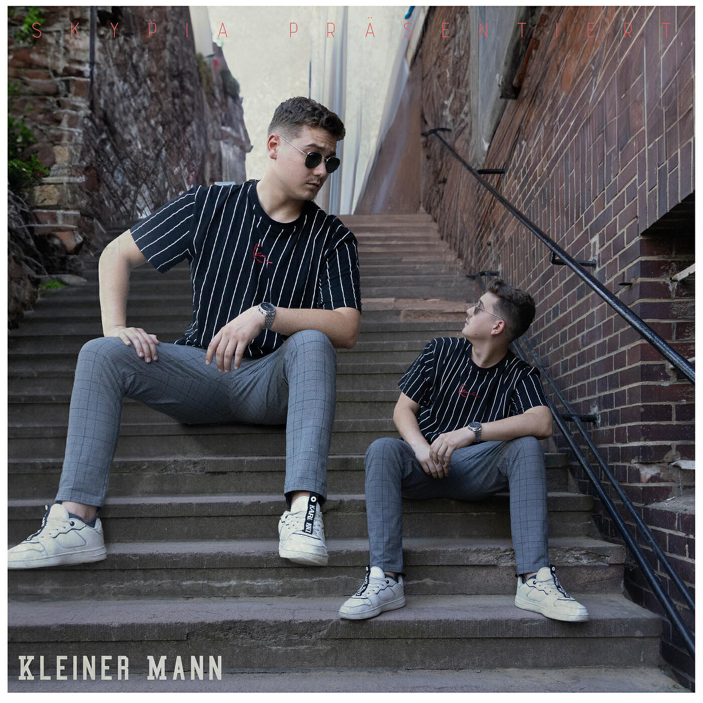 Релиз Kleiner Mann