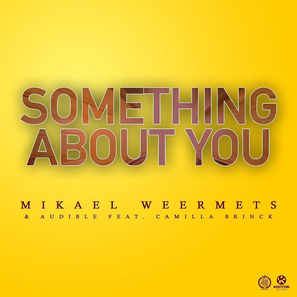 Релиз Something About You
