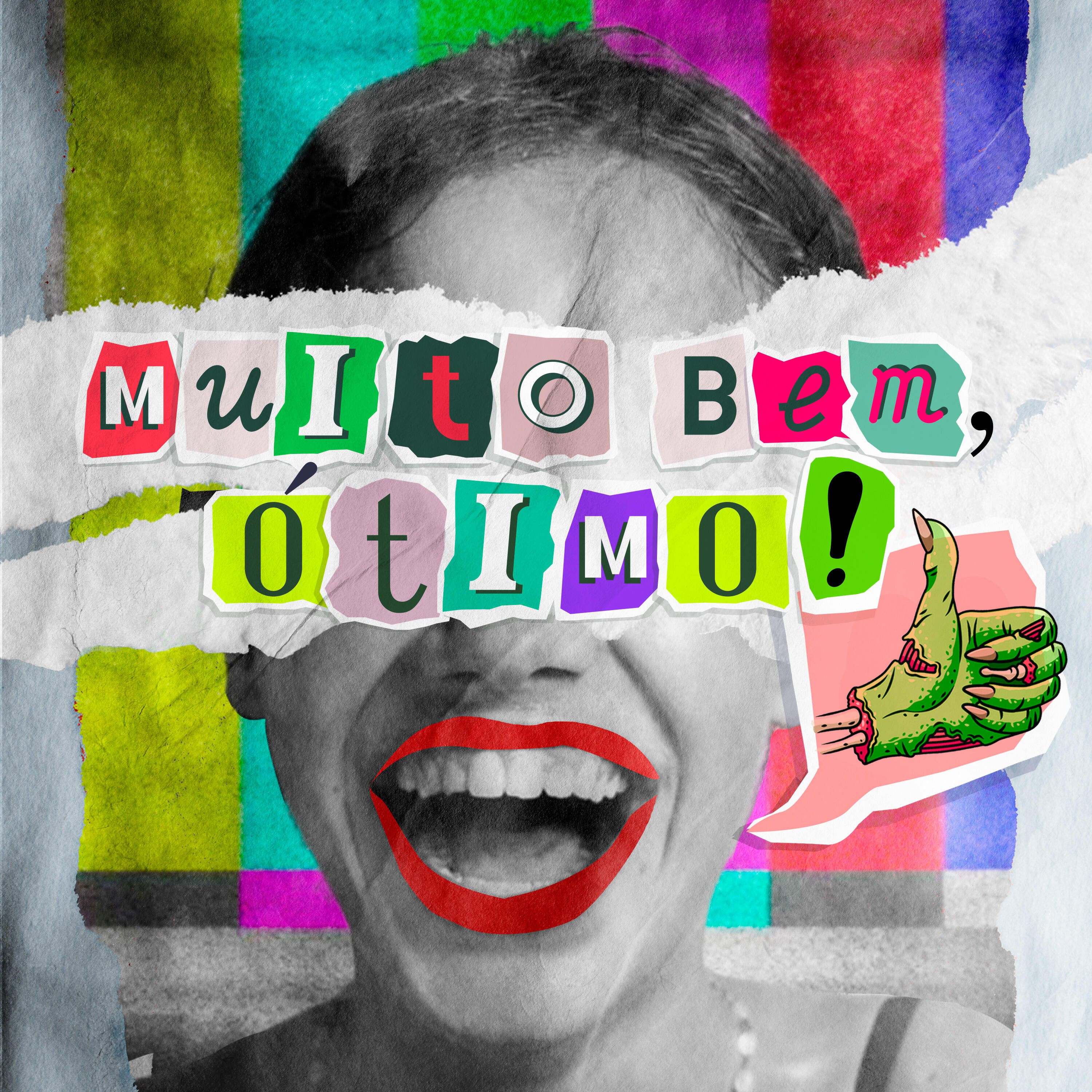 Релиз Muito Bem, Ótimo!