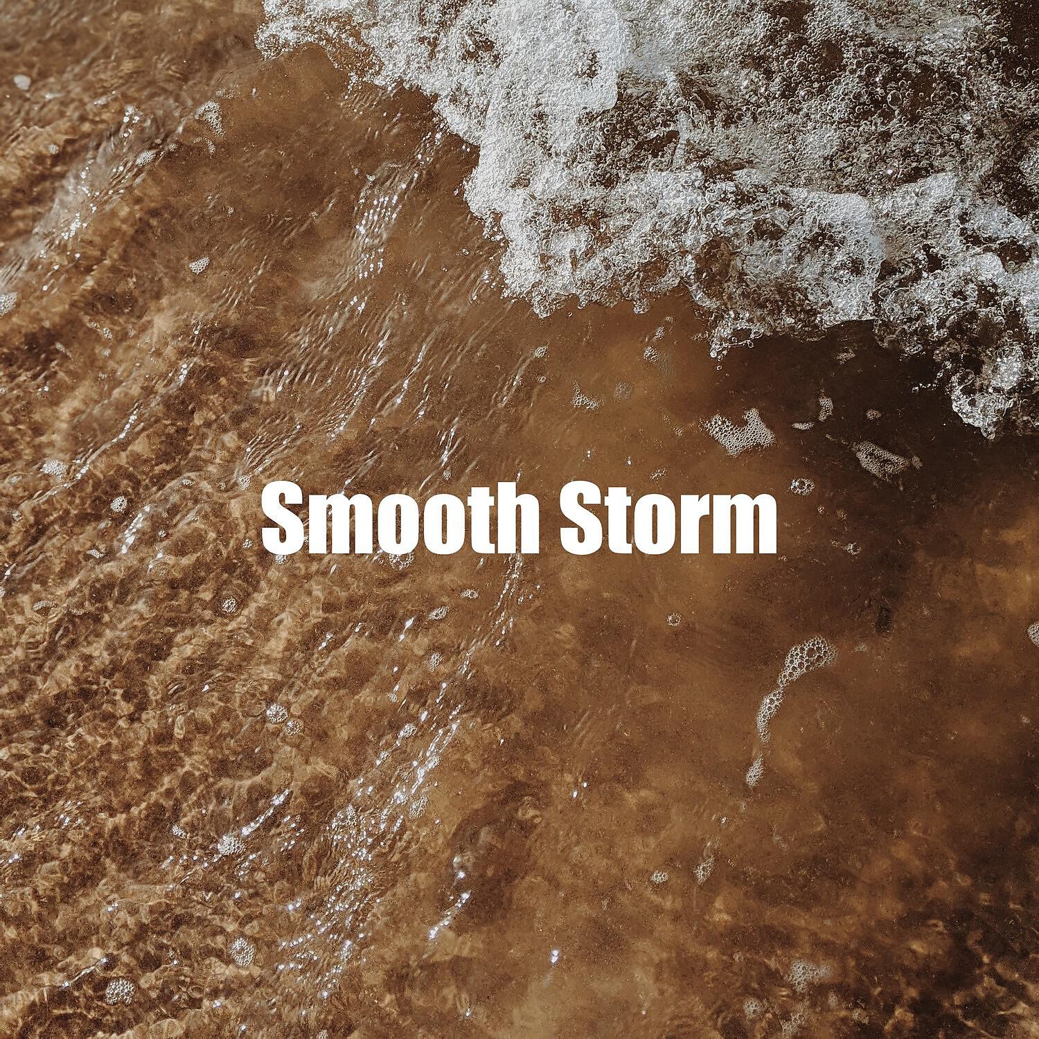 Ocean Storm