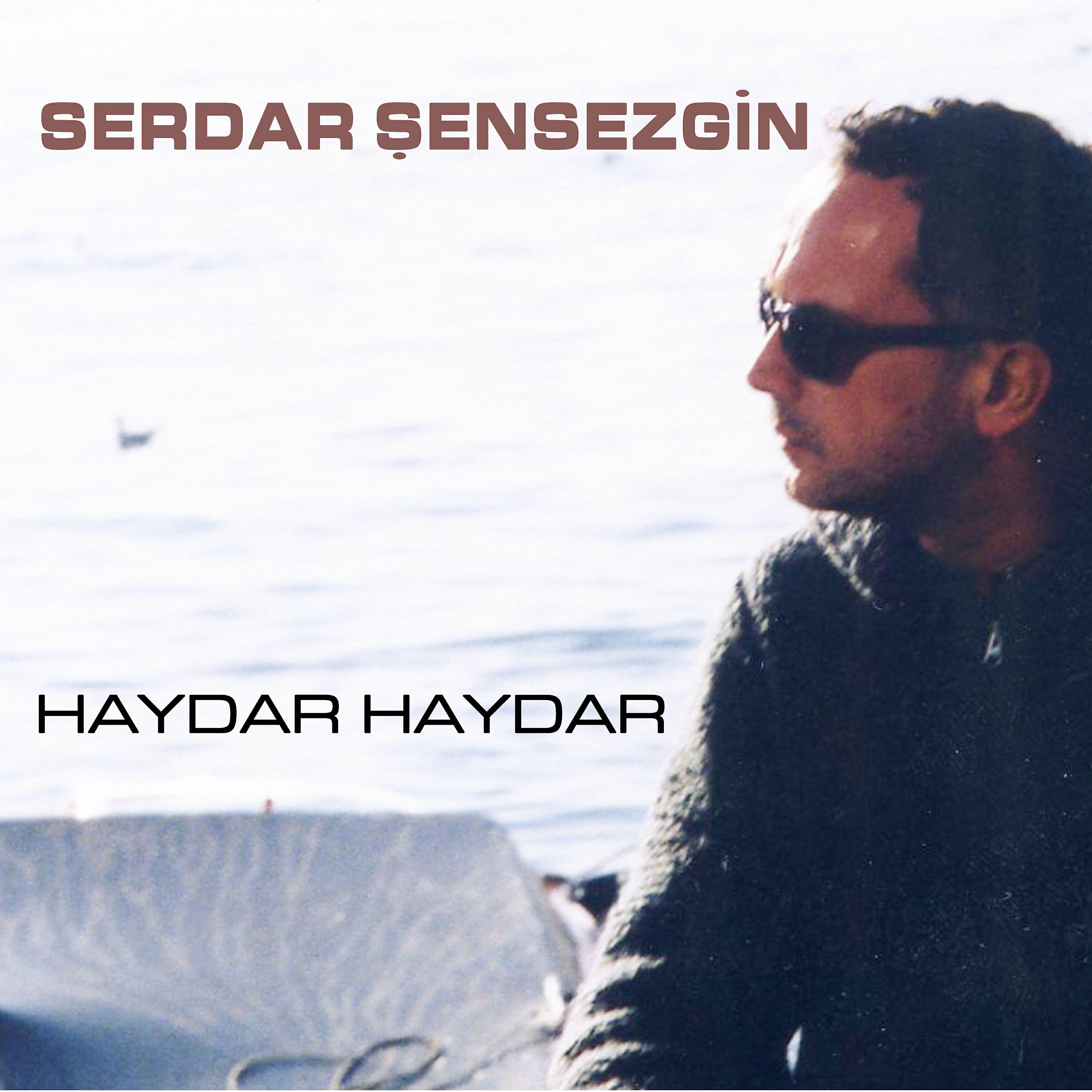 Релиз Haydar Haydar