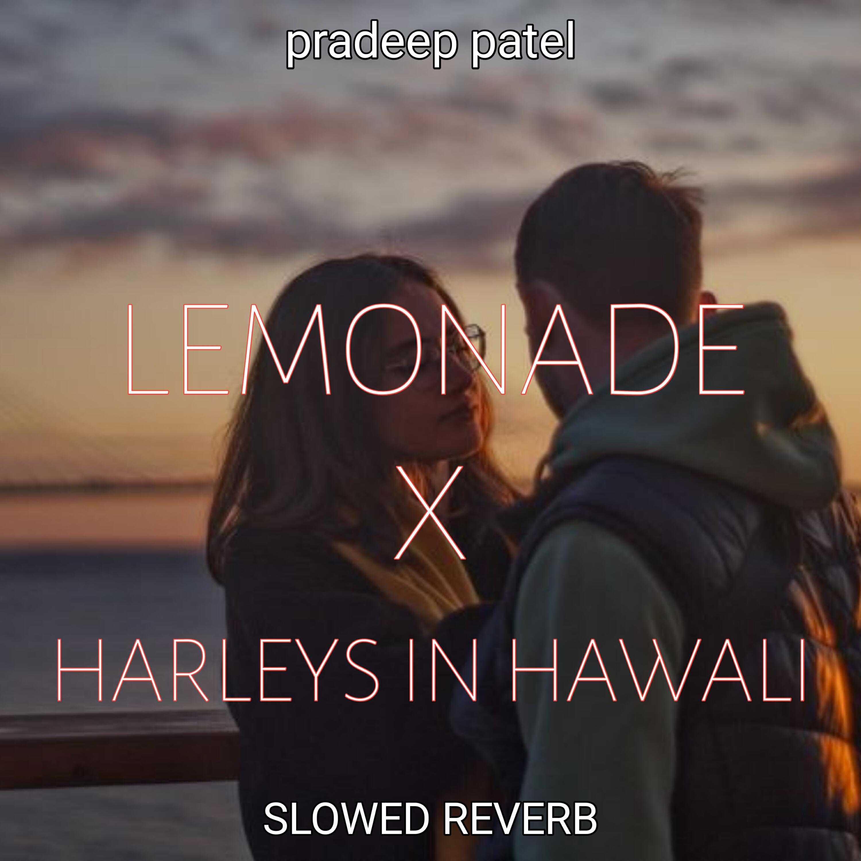 Релиз Lemonade X Harleys In Hawaii