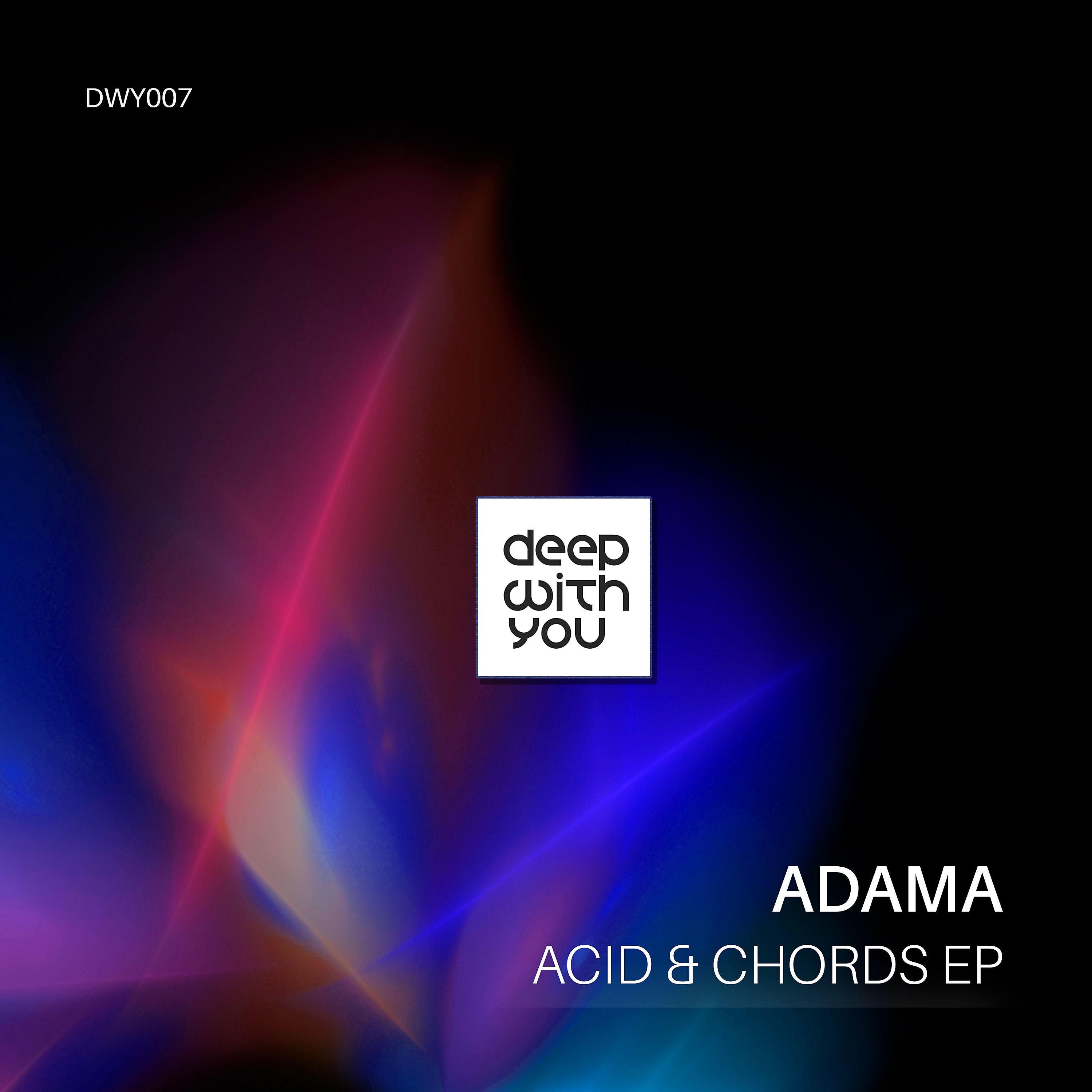 Релиз Acid & Chords
