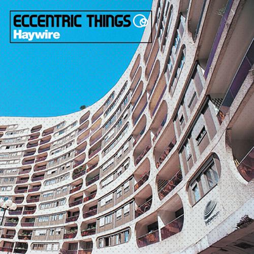 Eccentric Things